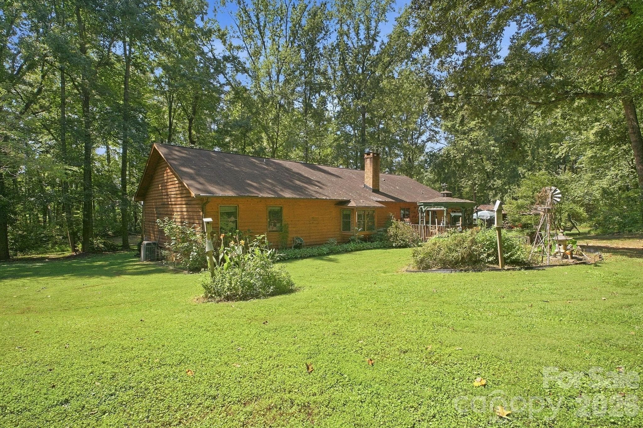 Single Family Residence at 2340 E Nc 152 Highway, China Grove, photo 5 of 23