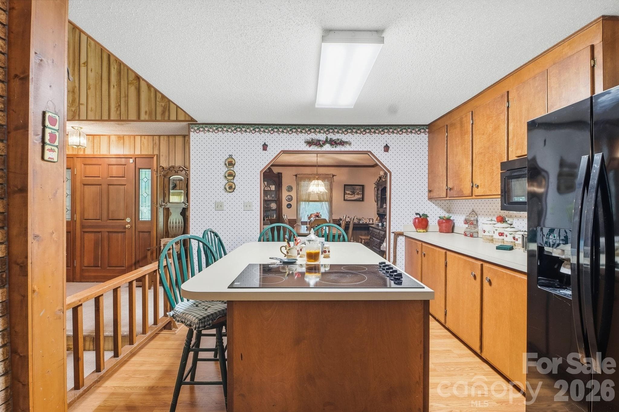 Single Family Residence at 2340 E Nc 152 Highway, China Grove, photo 9 of 23