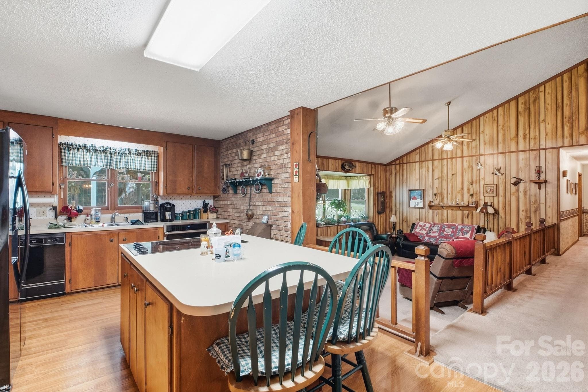 Single Family Residence at 2340 E Nc 152 Highway, China Grove, photo 10 of 23