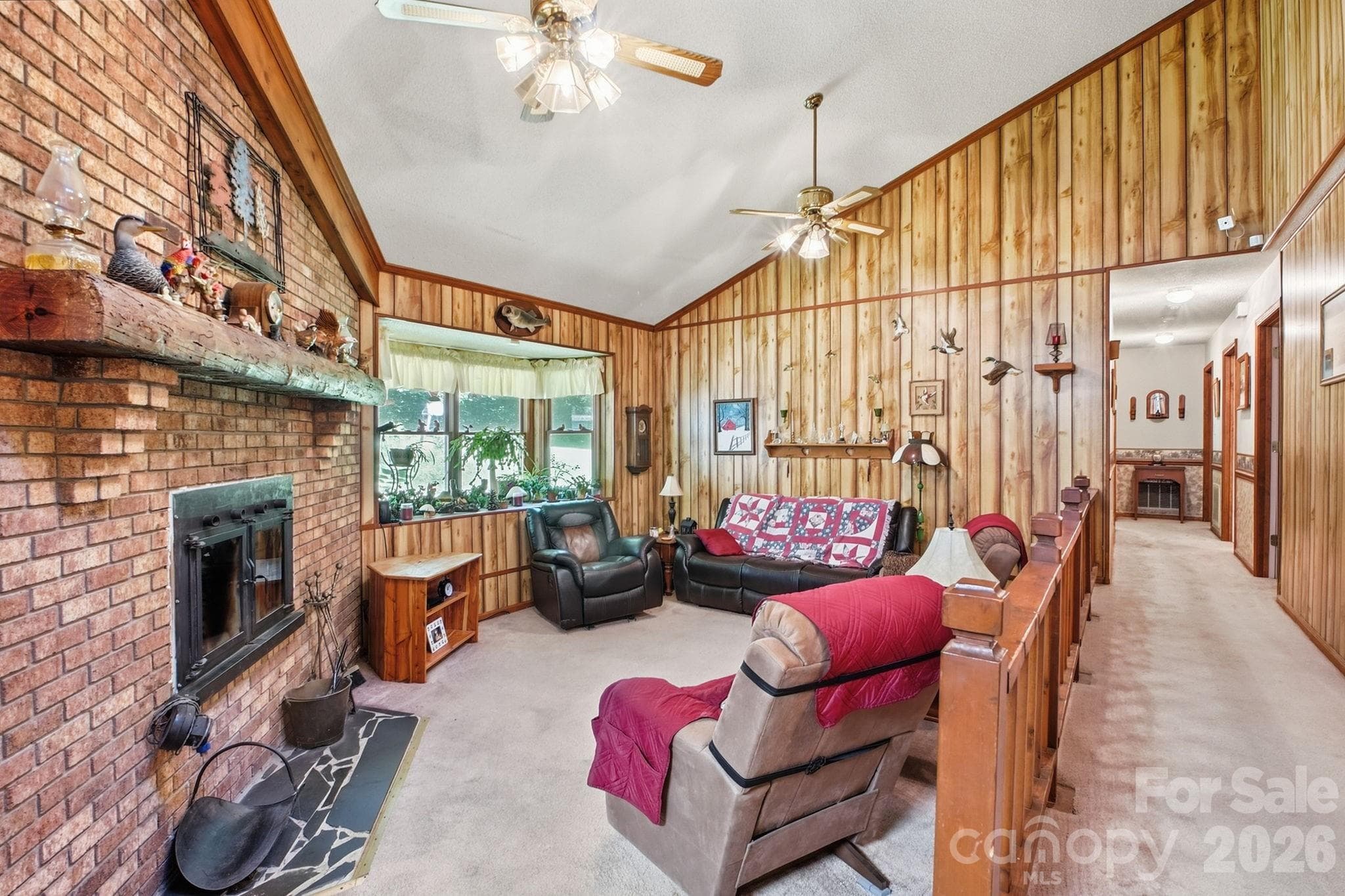 Single Family Residence at 2340 E Nc 152 Highway, China Grove, photo 11 of 23
