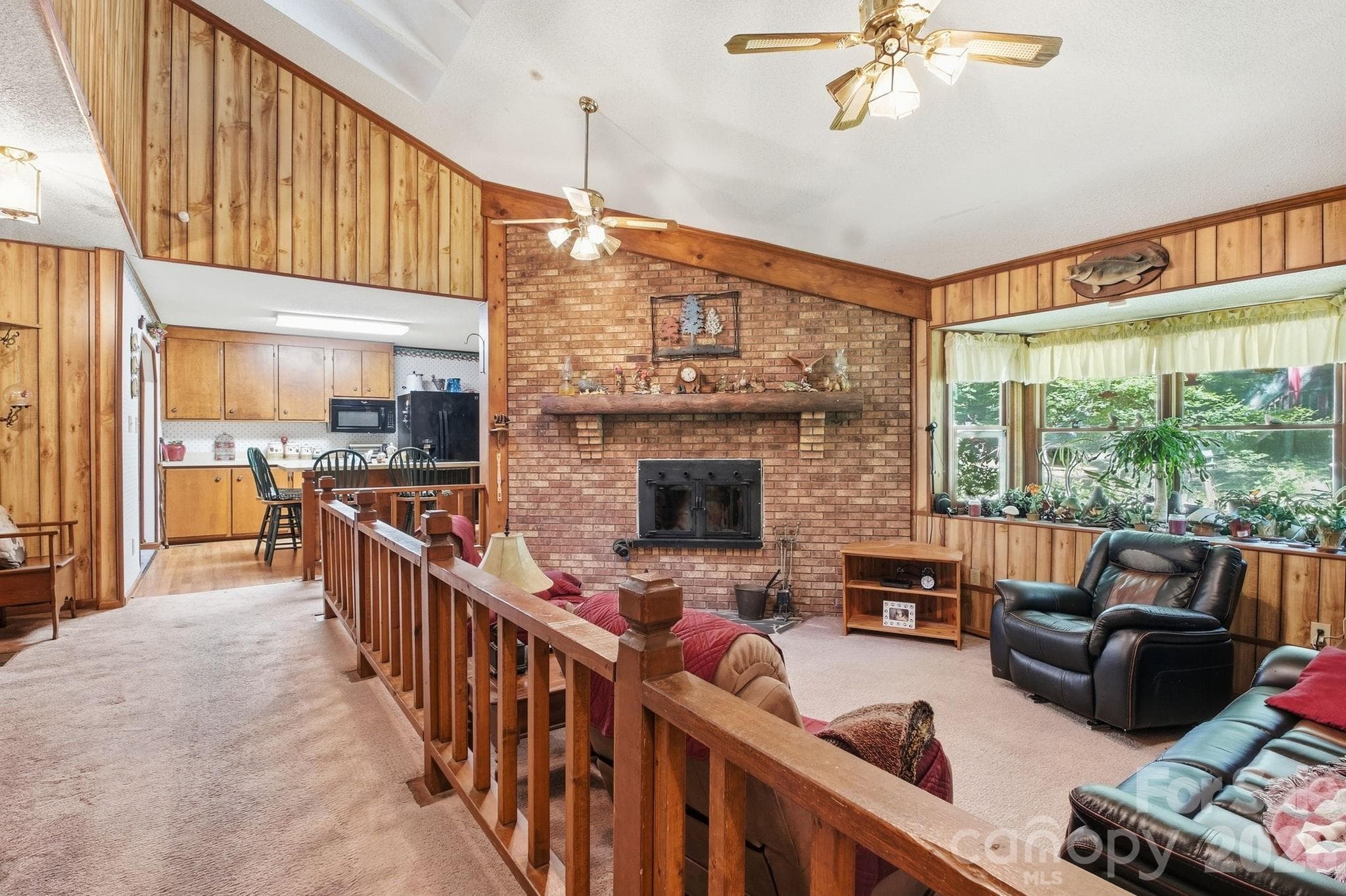 Single Family Residence at 2340 E Nc 152 Highway, China Grove, photo 13 of 23