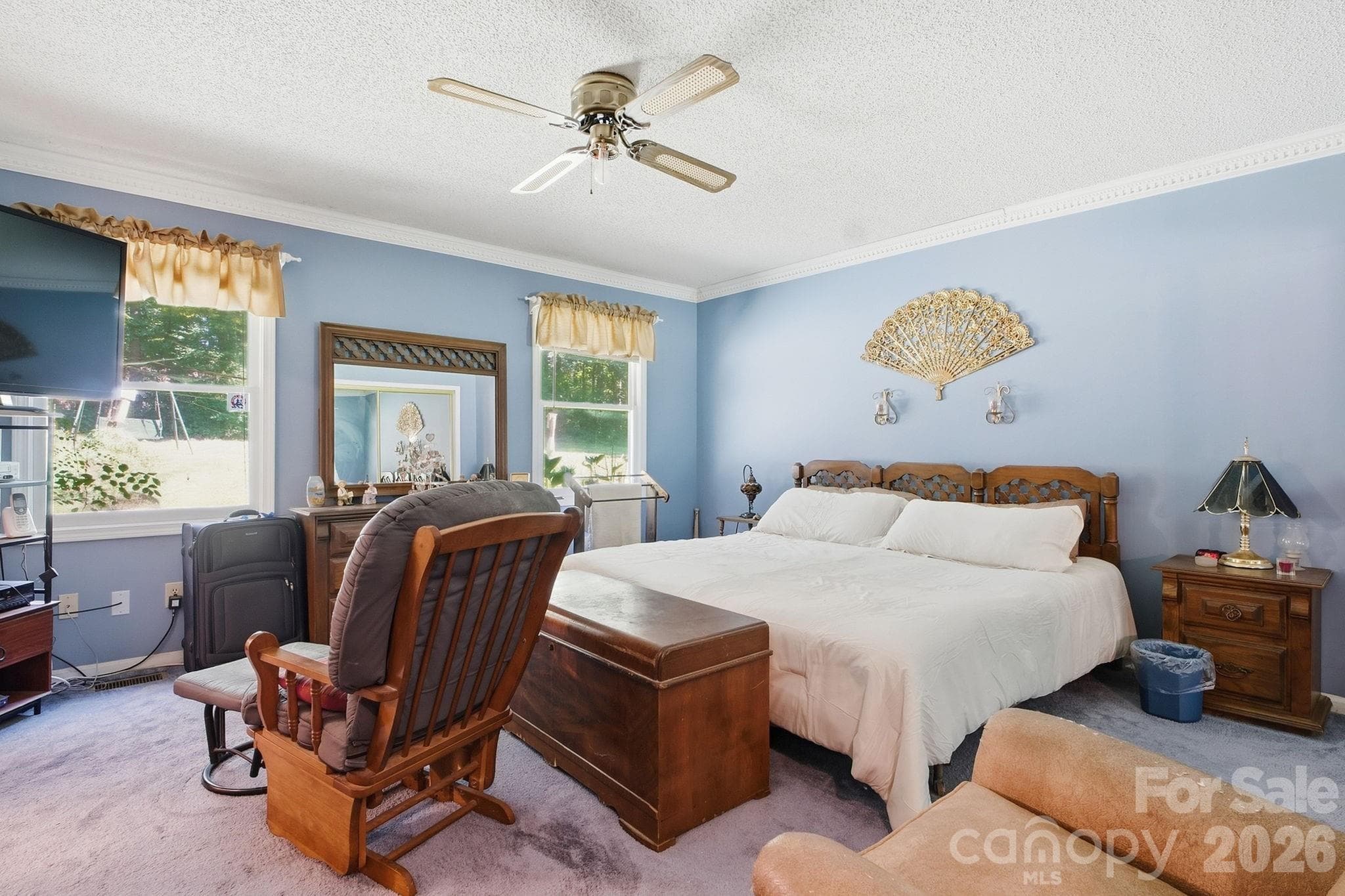 Single Family Residence at 2340 E Nc 152 Highway, China Grove, photo 15 of 23