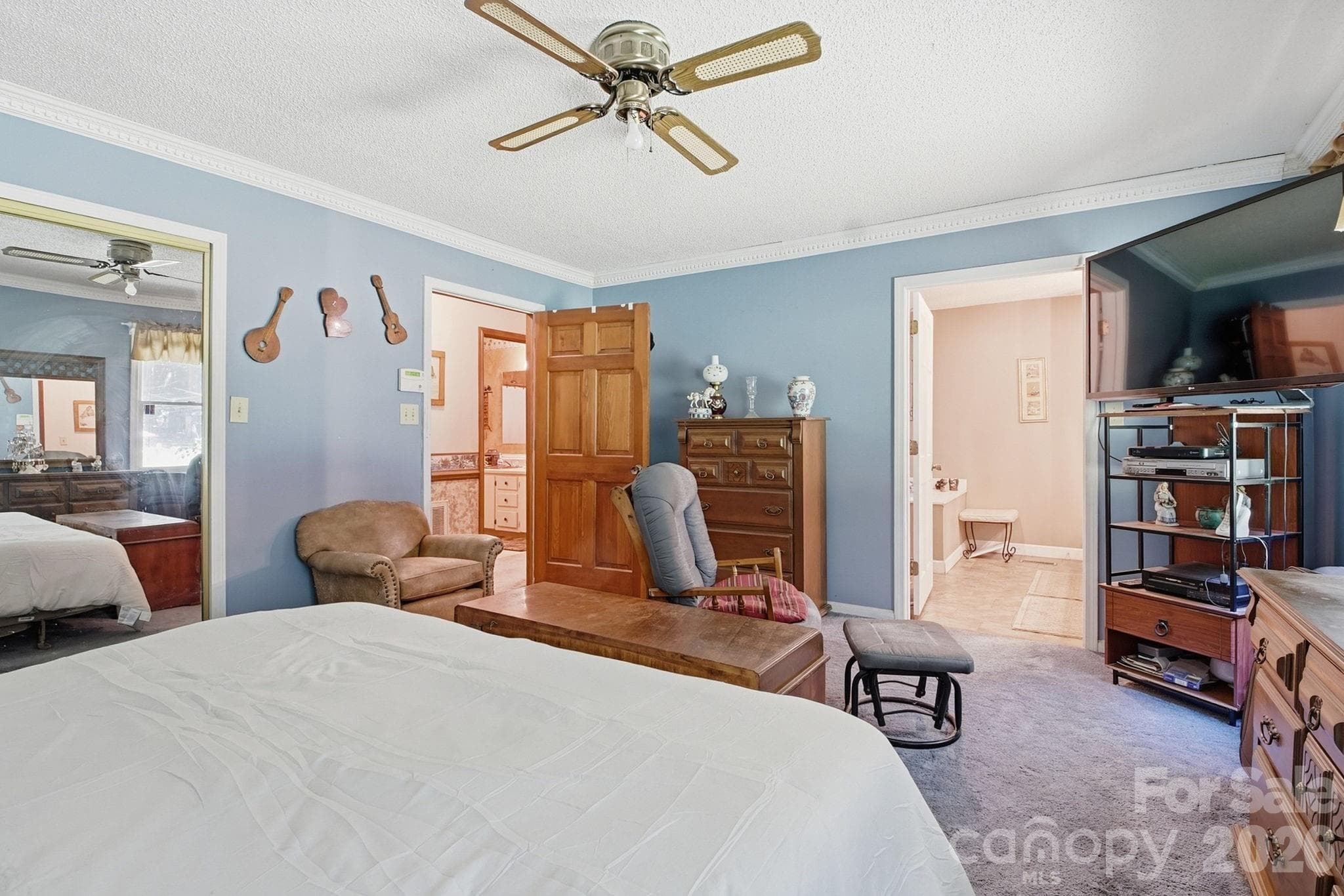 Single Family Residence at 2340 E Nc 152 Highway, China Grove, photo 16 of 23