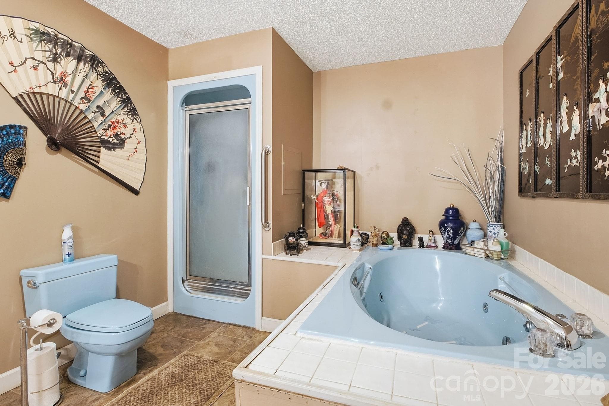 Single Family Residence at 2340 E Nc 152 Highway, China Grove, photo 18 of 23