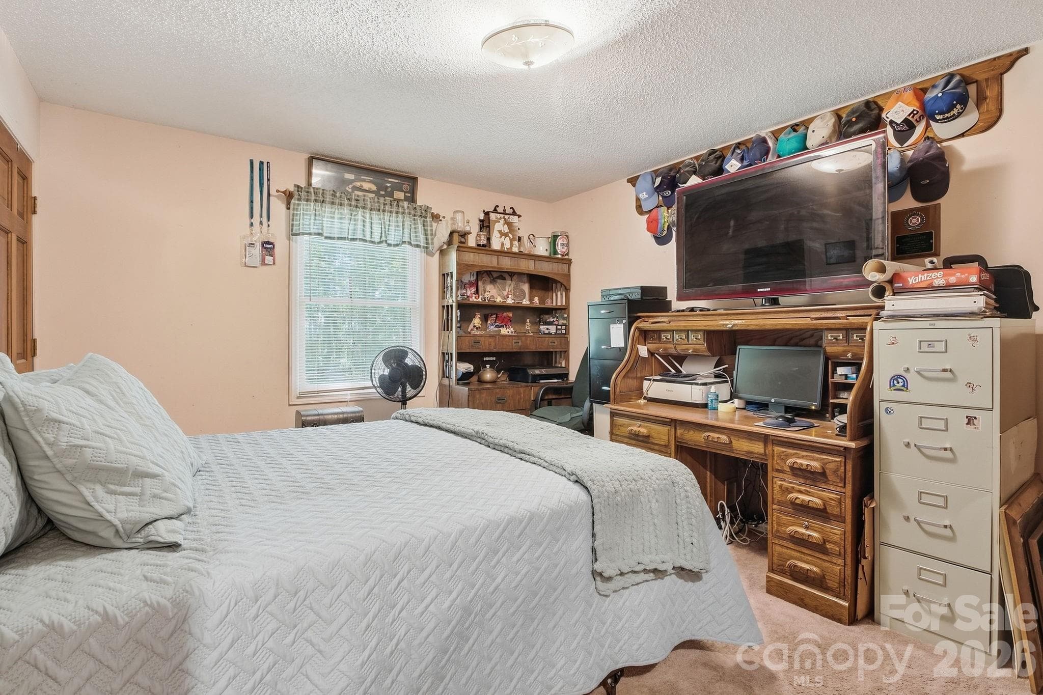 Single Family Residence at 2340 E Nc 152 Highway, China Grove, photo 20 of 23
