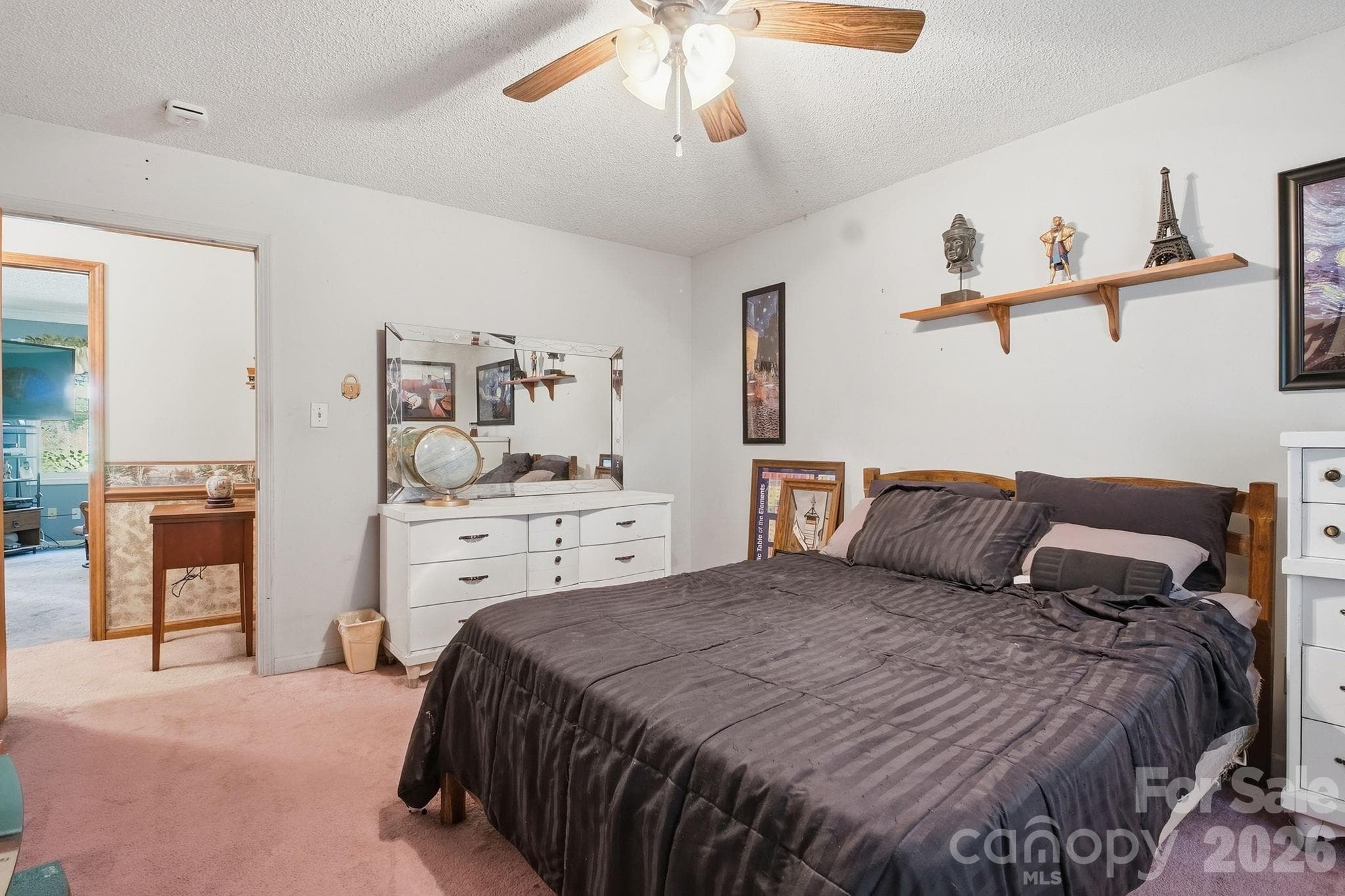 Single Family Residence at 2340 E Nc 152 Highway, China Grove, photo 21 of 23