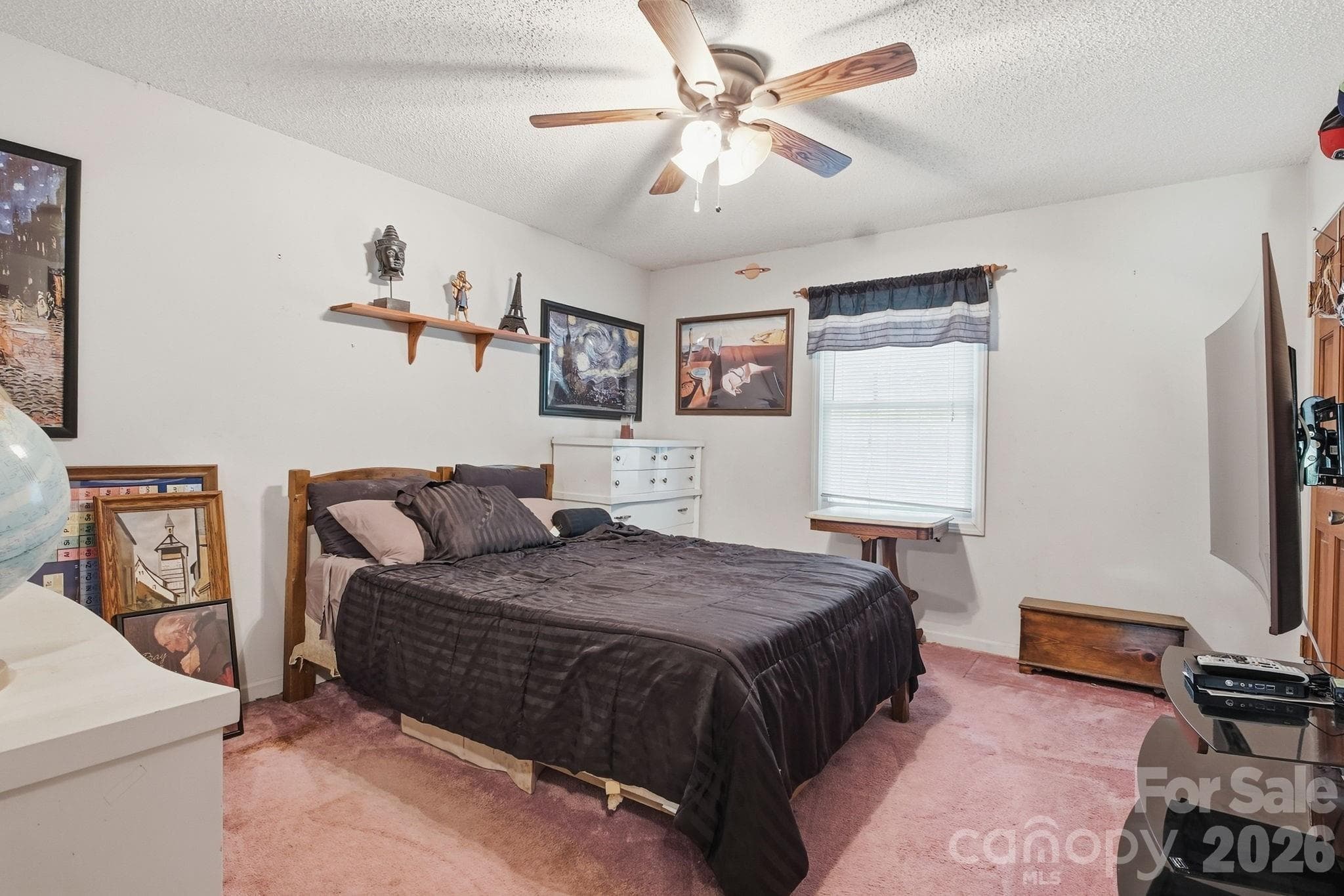 Single Family Residence at 2340 E Nc 152 Highway, China Grove, photo 22 of 23