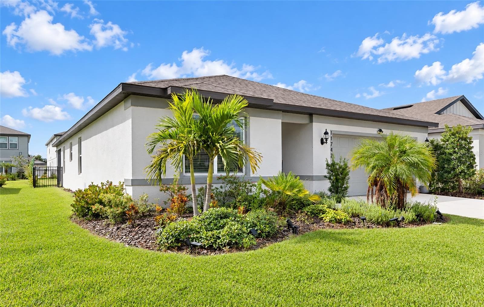 Single Family Residence at 11742 MOONSAIL DR, PARRISH, photo 3 of 70