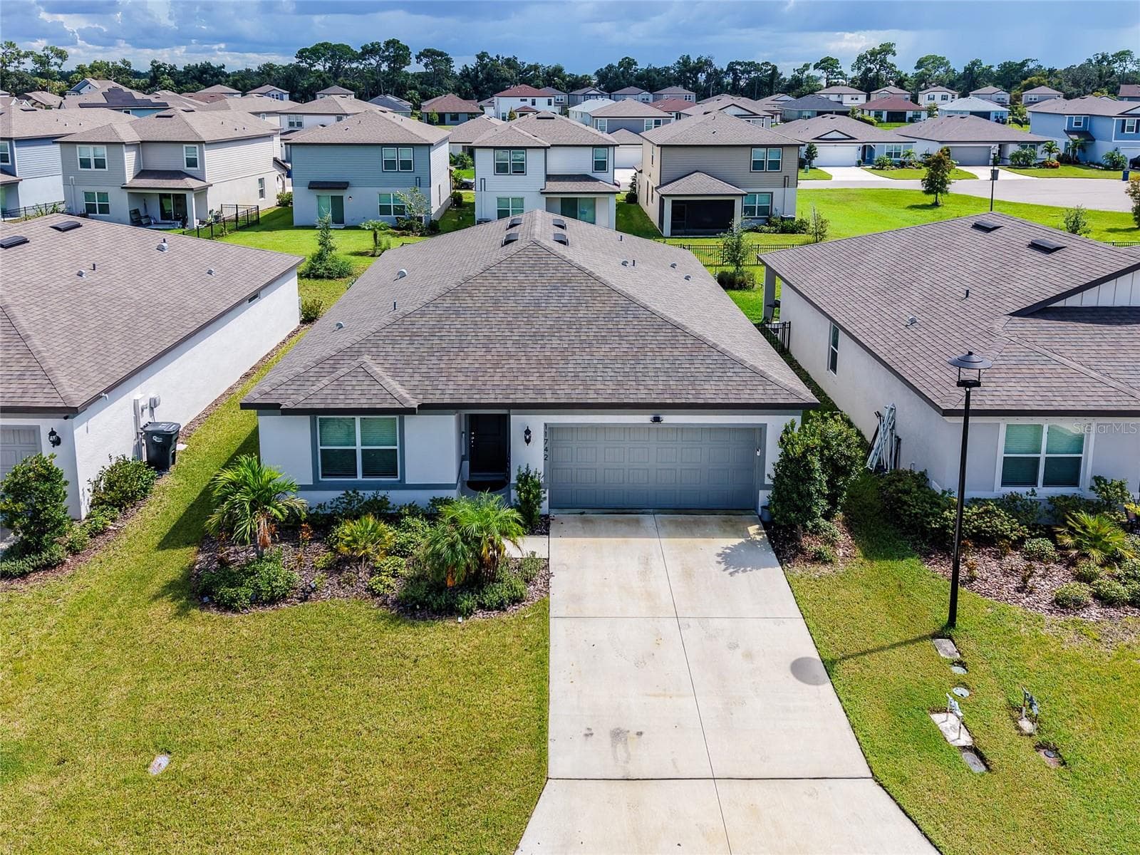 Single Family Residence at 11742 MOONSAIL DR, PARRISH, photo 69 of 70