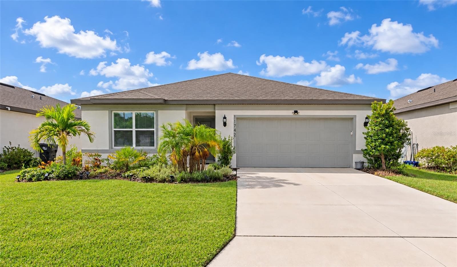 Single Family Residence at 11742 MOONSAIL DR, PARRISH, photo 70 of 70