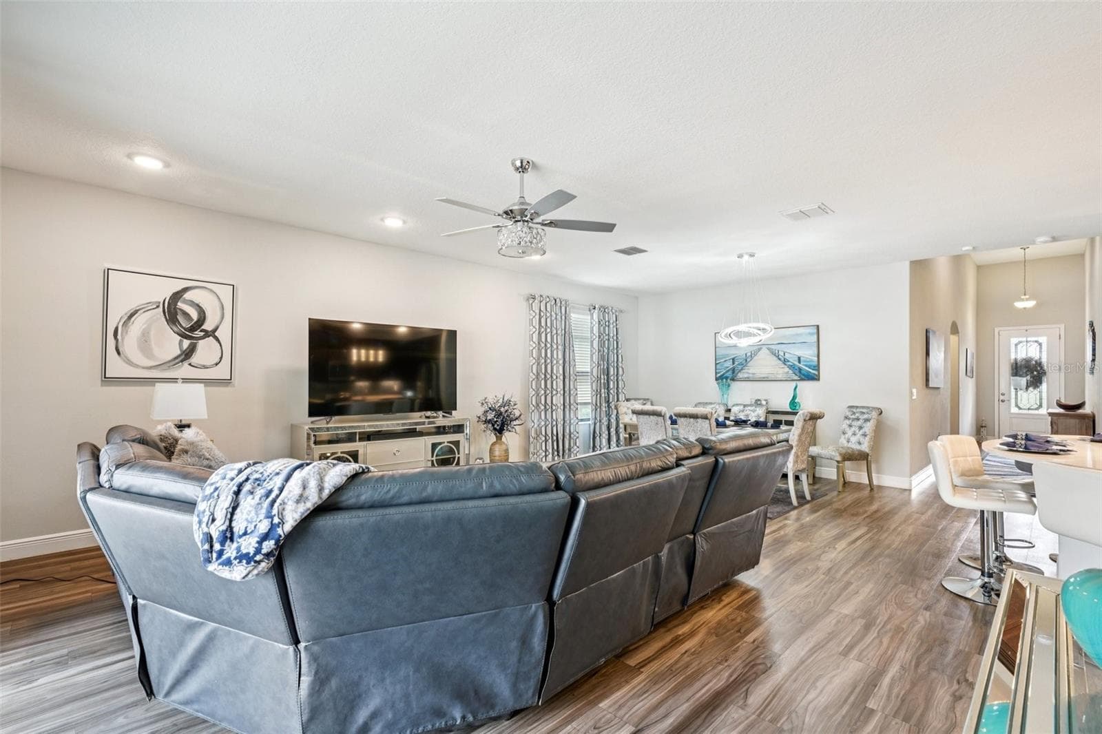 Single Family Residence at 12627 VANDER WAY, NEW PORT RICHEY, photo 6 of 75