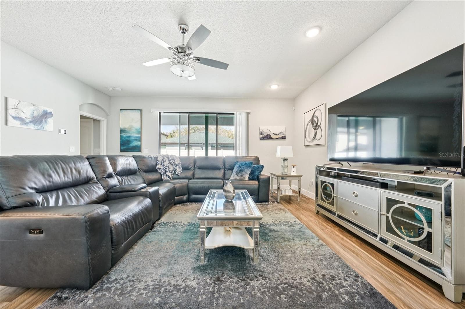 Single Family Residence at 12627 VANDER WAY, NEW PORT RICHEY, photo 10 of 75
