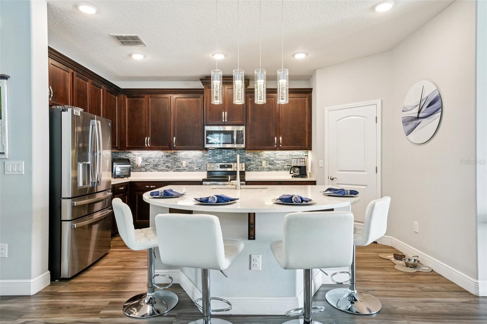 Single Family Residence at 12627 VANDER WAY, NEW PORT RICHEY, photo 15 of 75