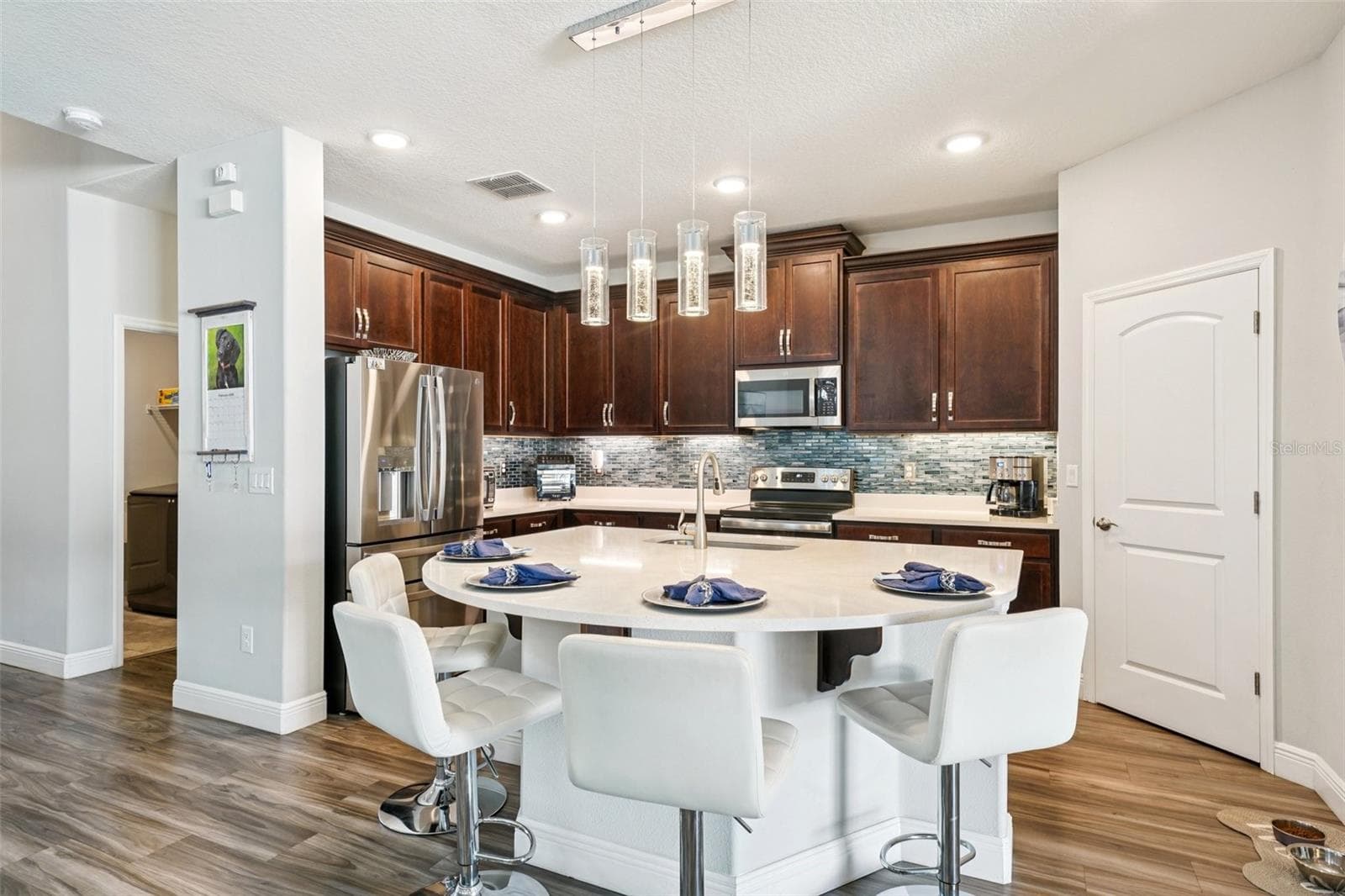 Single Family Residence at 12627 VANDER WAY, NEW PORT RICHEY, photo 16 of 75