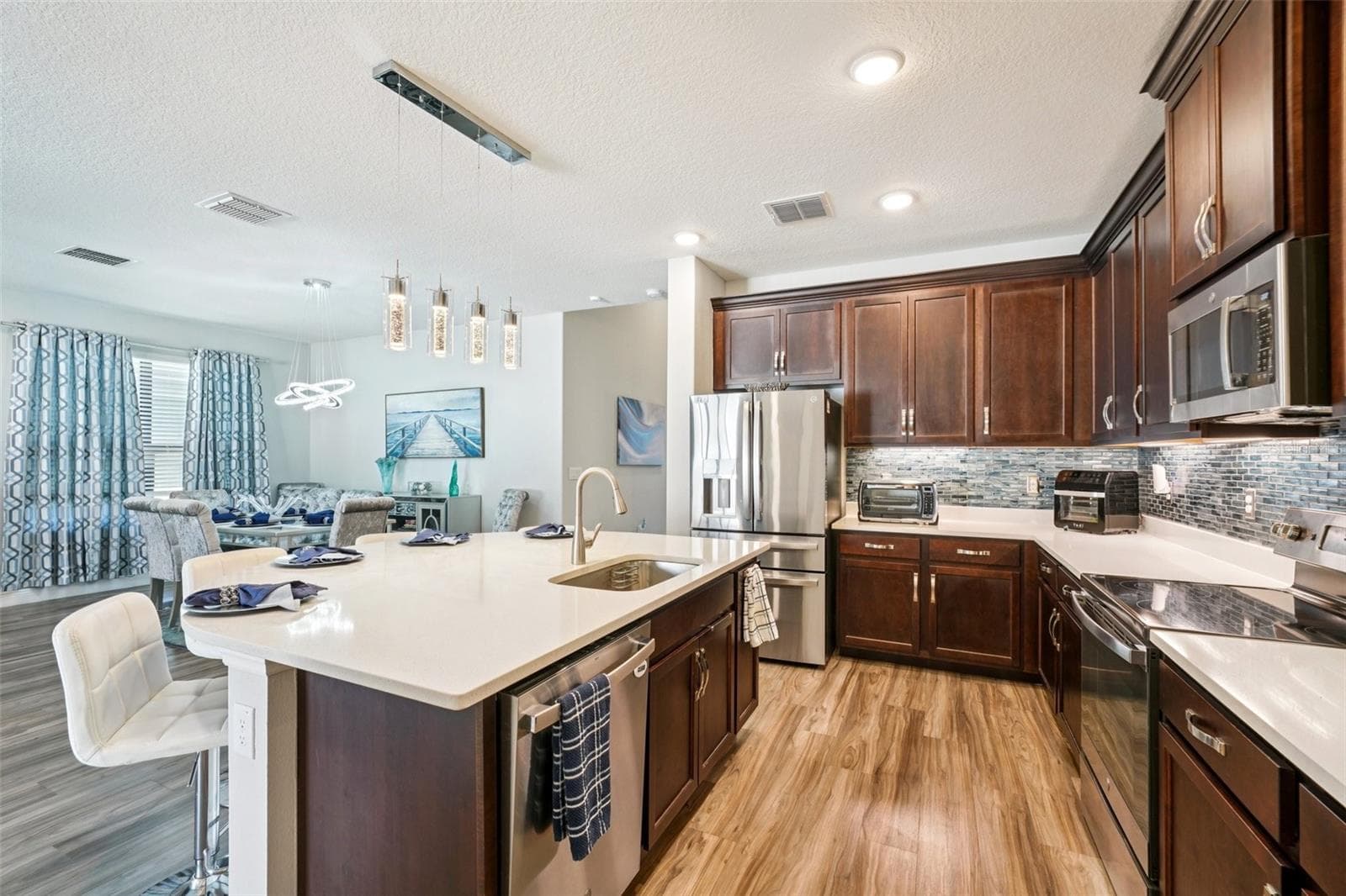 Single Family Residence at 12627 VANDER WAY, NEW PORT RICHEY, photo 18 of 75