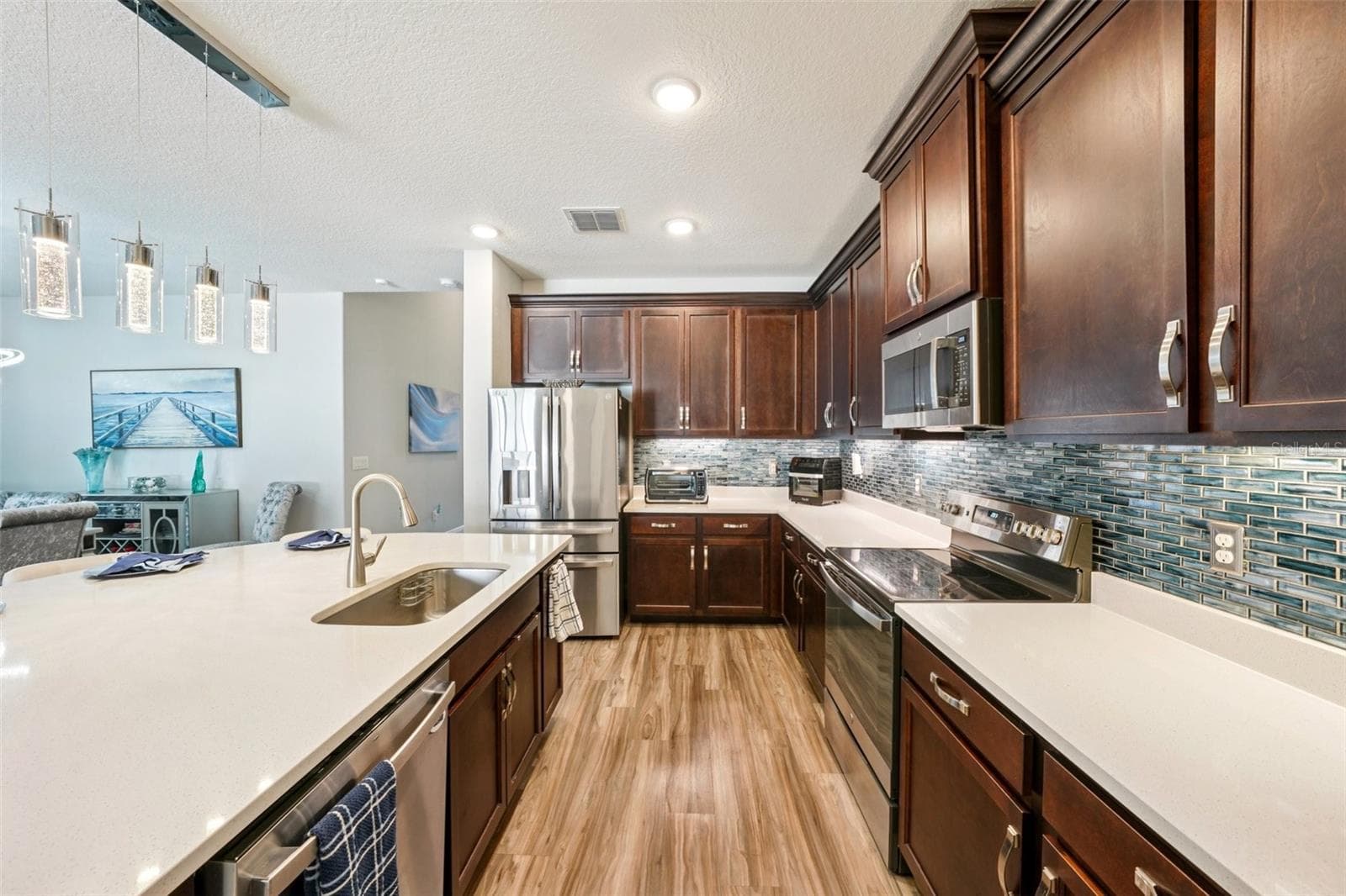 Single Family Residence at 12627 VANDER WAY, NEW PORT RICHEY, photo 19 of 75