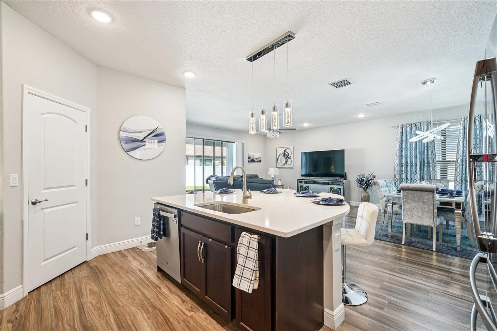 Single Family Residence at 12627 VANDER WAY, NEW PORT RICHEY, photo 21 of 75