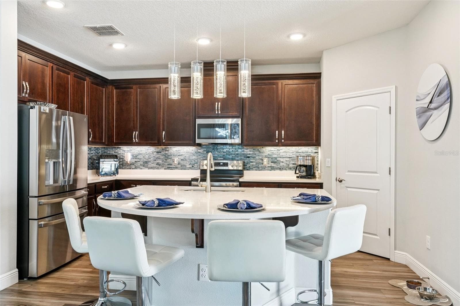 Single Family Residence at 12627 VANDER WAY, NEW PORT RICHEY, photo 24 of 75