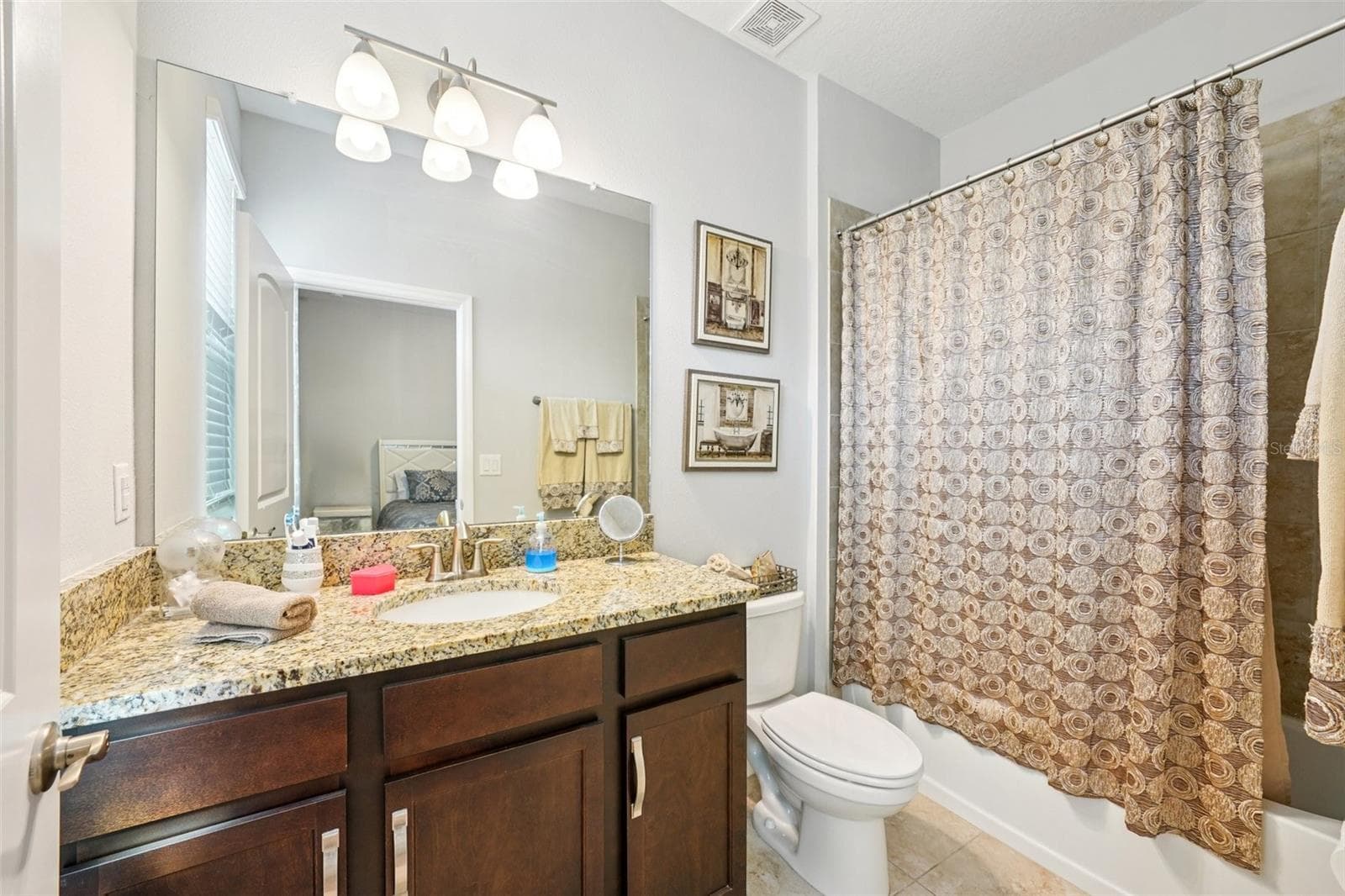 Single Family Residence at 12627 VANDER WAY, NEW PORT RICHEY, photo 39 of 75