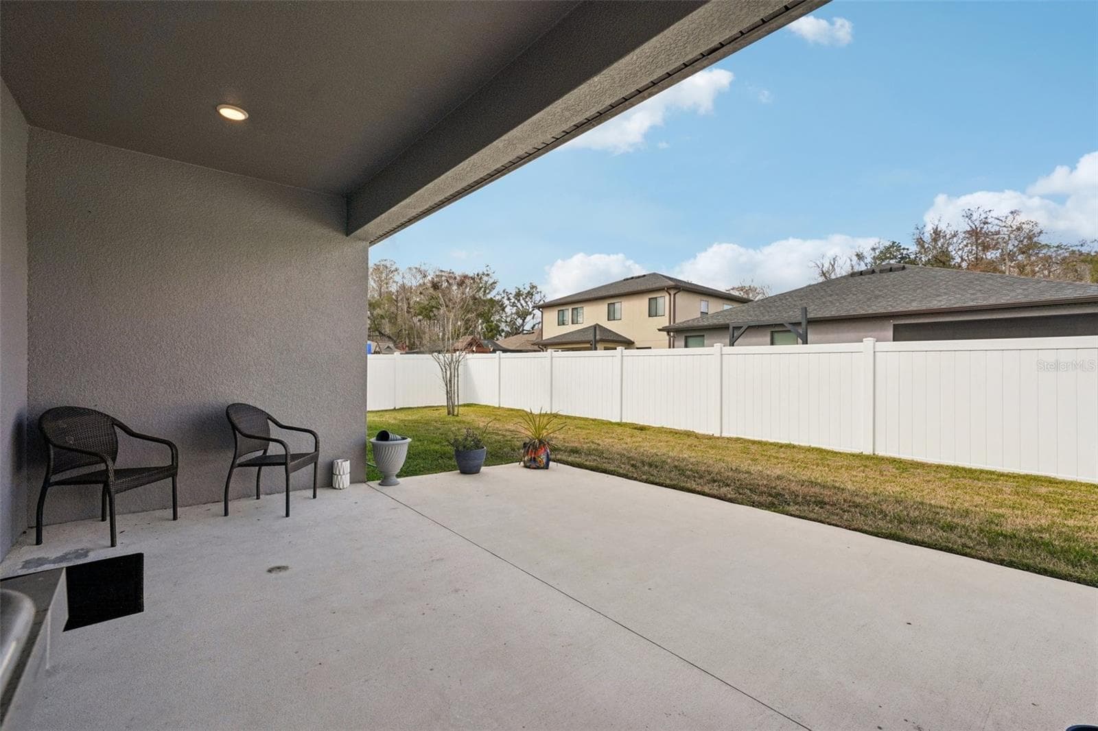 Single Family Residence at 12627 VANDER WAY, NEW PORT RICHEY, photo 50 of 75