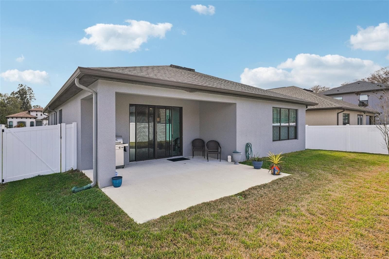 Single Family Residence at 12627 VANDER WAY, NEW PORT RICHEY, photo 51 of 75