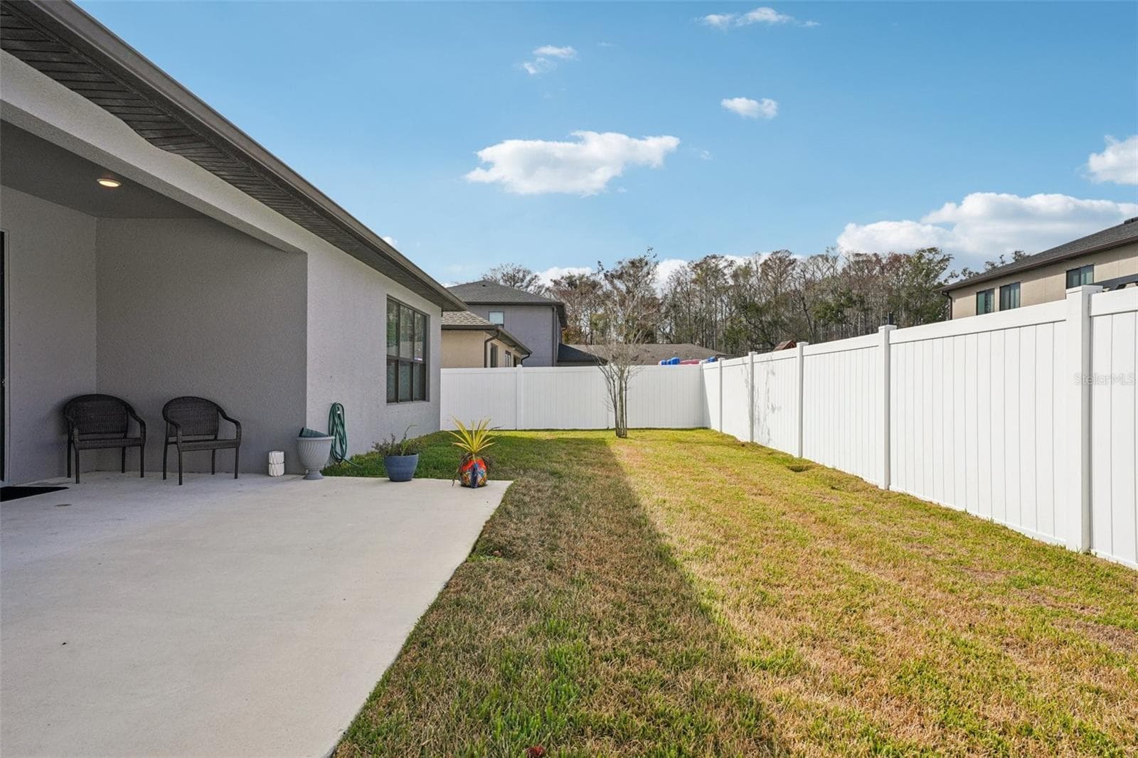 Single Family Residence at 12627 VANDER WAY, NEW PORT RICHEY, photo 52 of 75