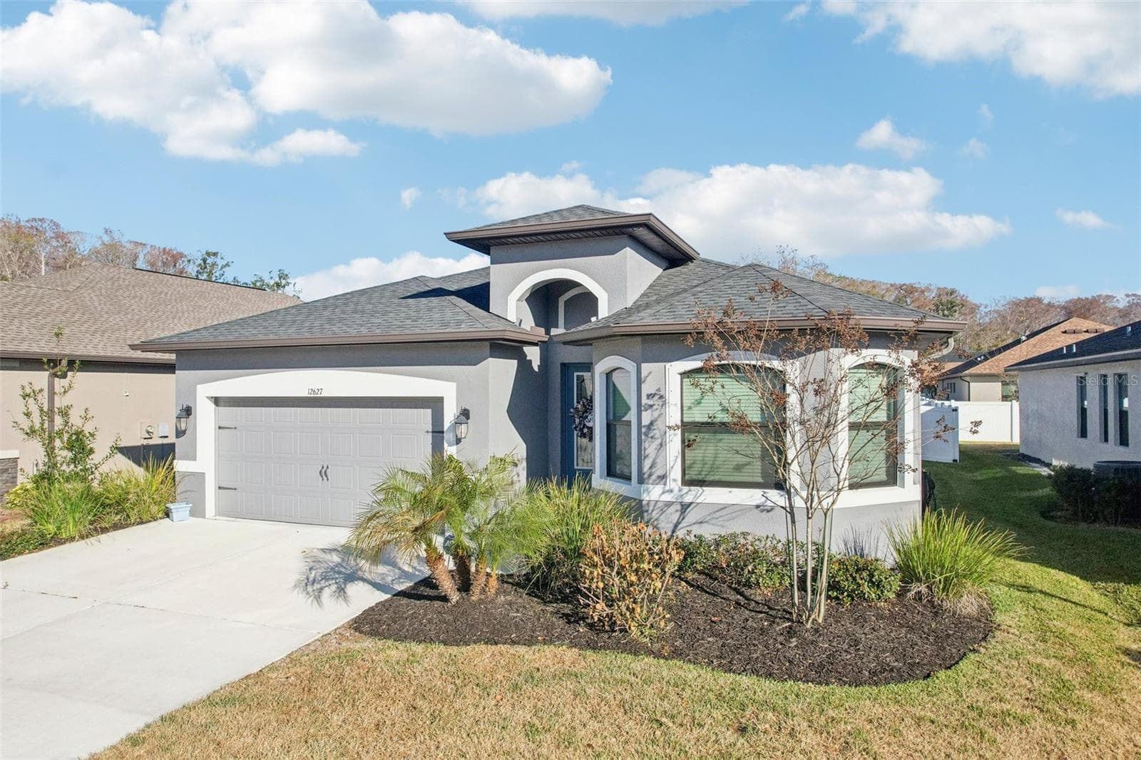 Single Family Residence at 12627 VANDER WAY, NEW PORT RICHEY, photo 57 of 75