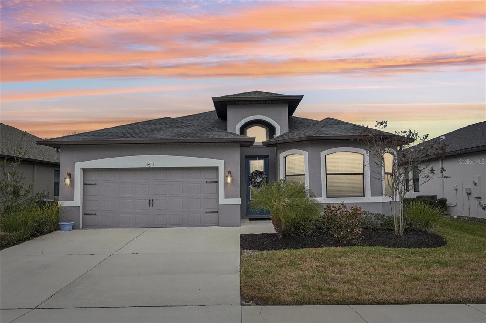 Single Family Residence at 12627 VANDER WAY, NEW PORT RICHEY, photo 75 of 75