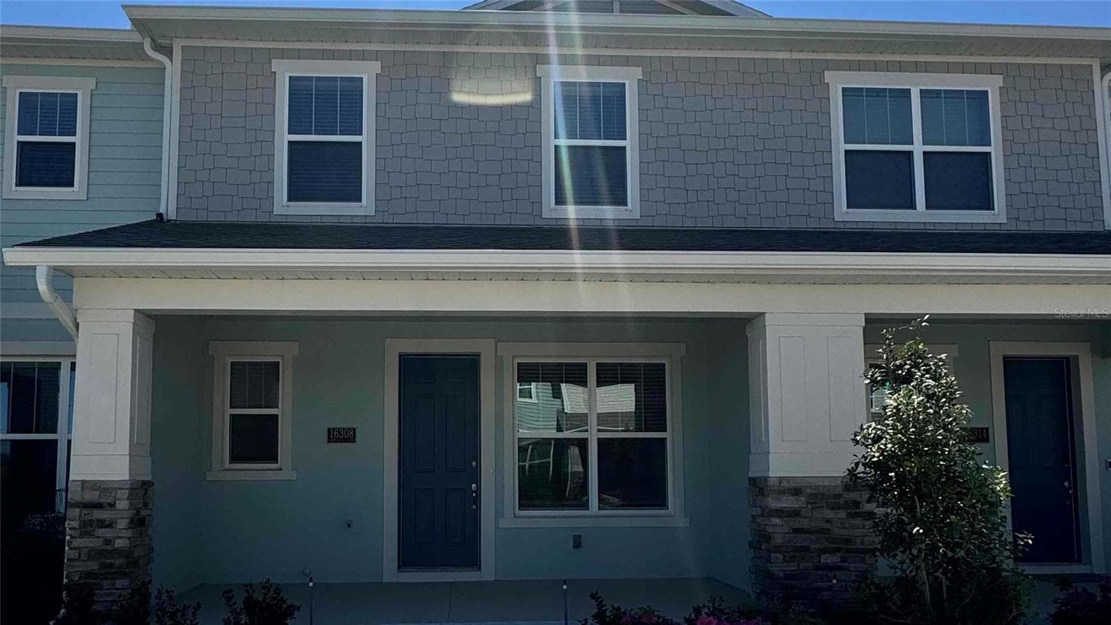 Townhouse at 16308 HAMLIN HILLS RD, WINTER GARDEN, photo 2 of 29