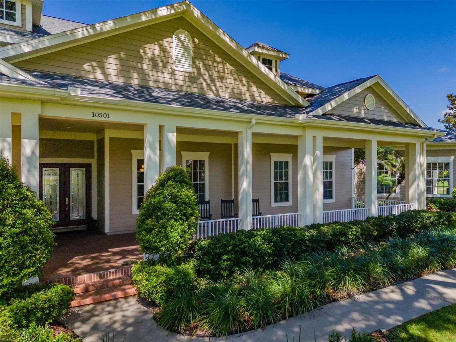 Single Family Residence at 10501 BROADLAND PASS, THONOTOSASSA, photo 5 of 98