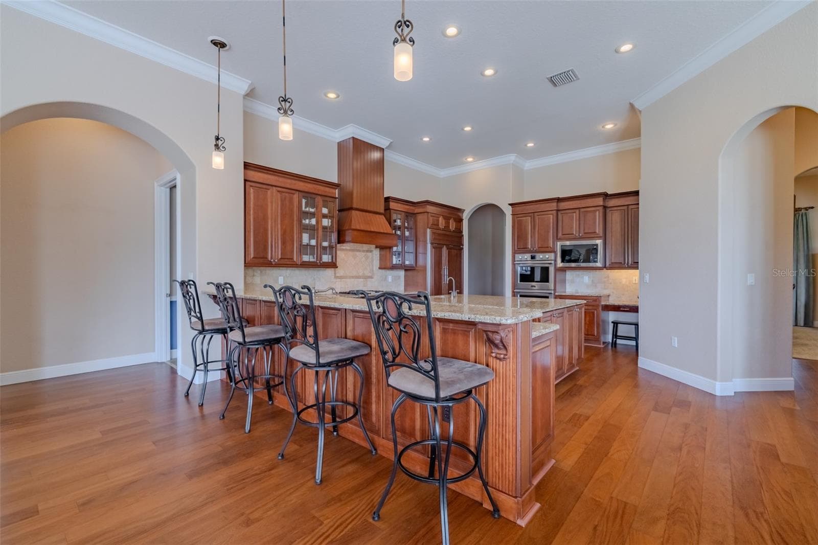 Single Family Residence at 10501 BROADLAND PASS, THONOTOSASSA, photo 12 of 98