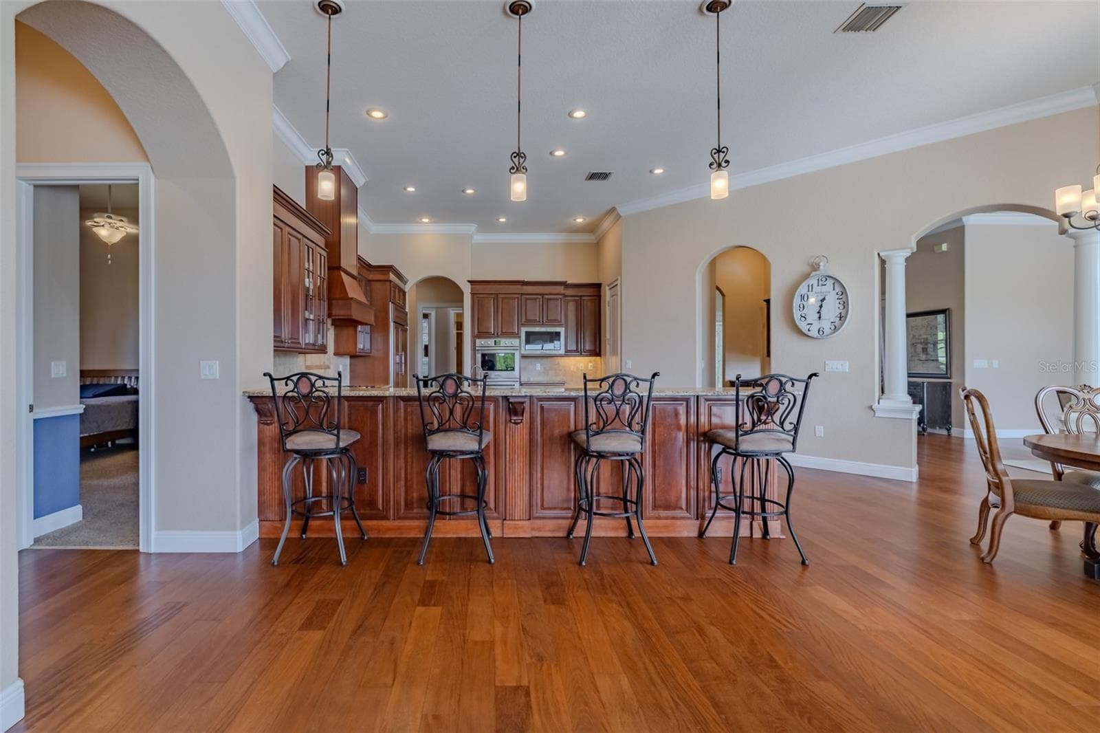 Single Family Residence at 10501 BROADLAND PASS, THONOTOSASSA, photo 15 of 98