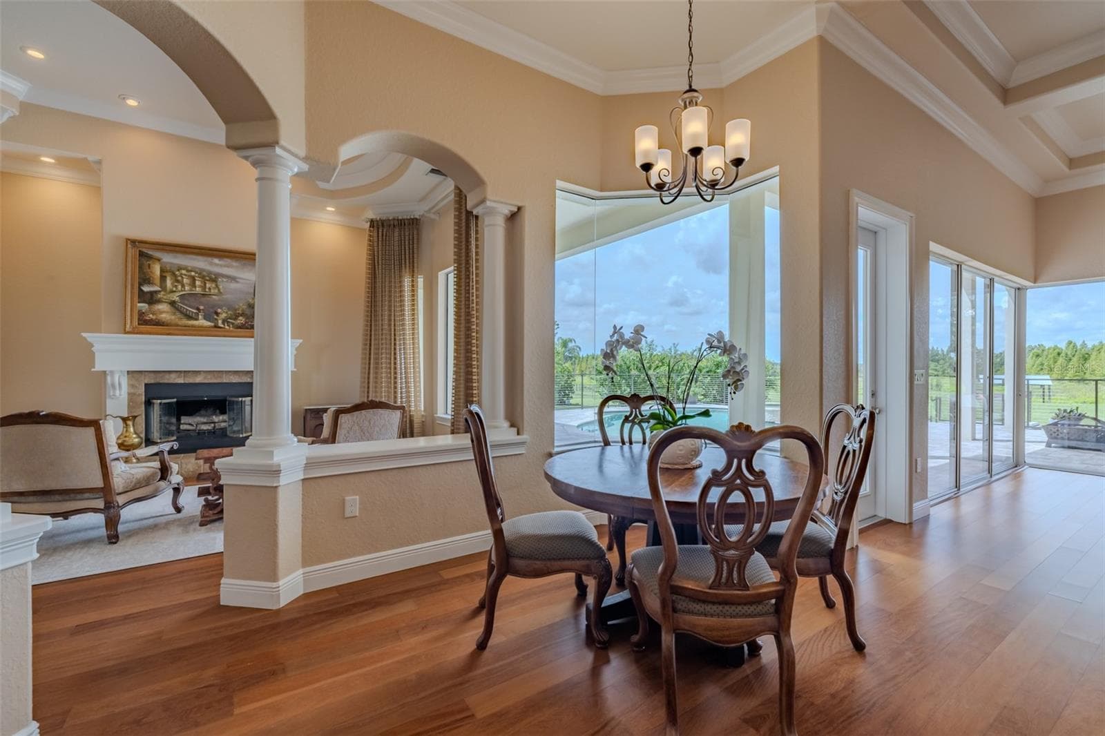 Single Family Residence at 10501 BROADLAND PASS, THONOTOSASSA, photo 18 of 98