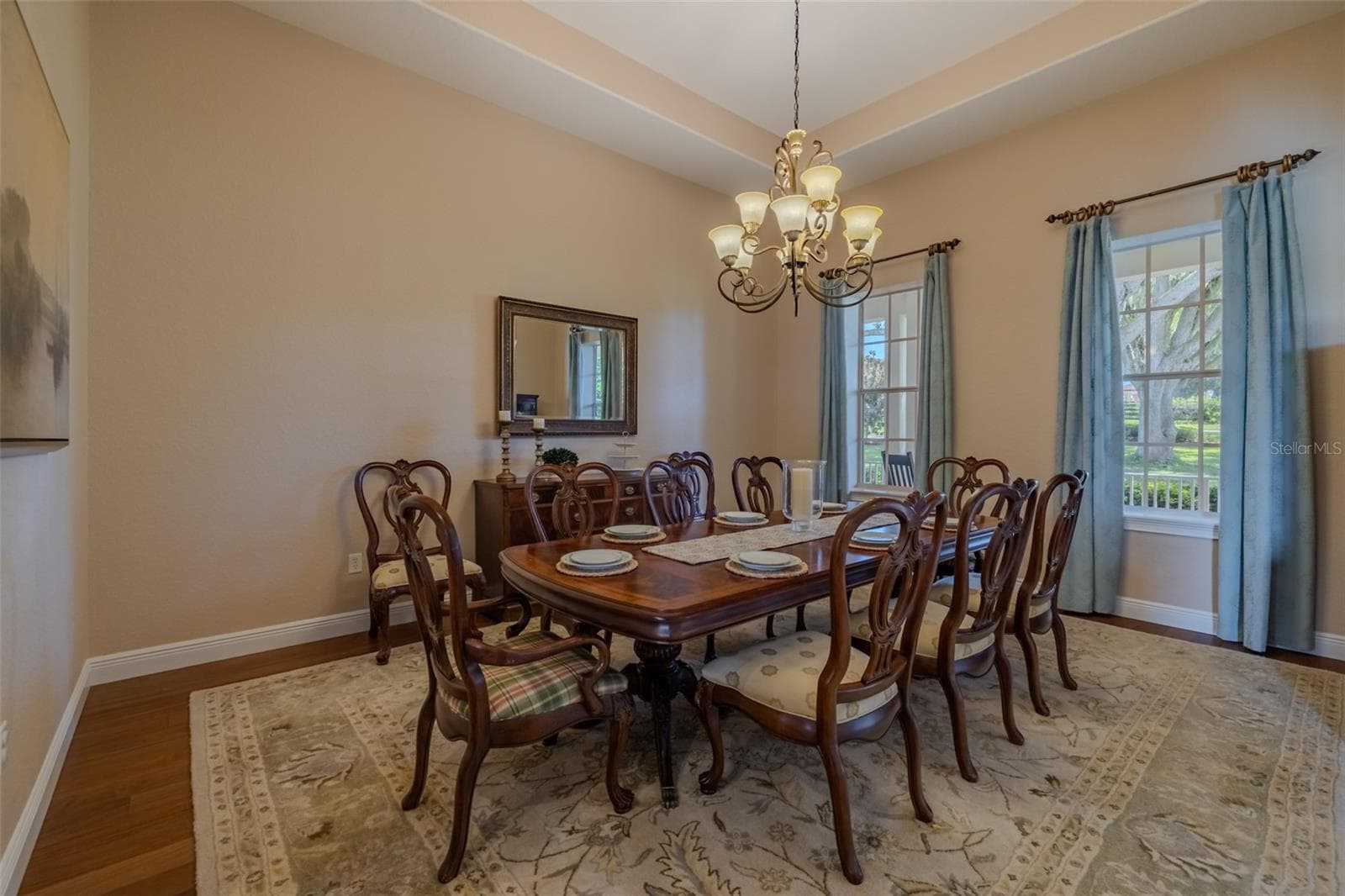 Single Family Residence at 10501 BROADLAND PASS, THONOTOSASSA, photo 20 of 98