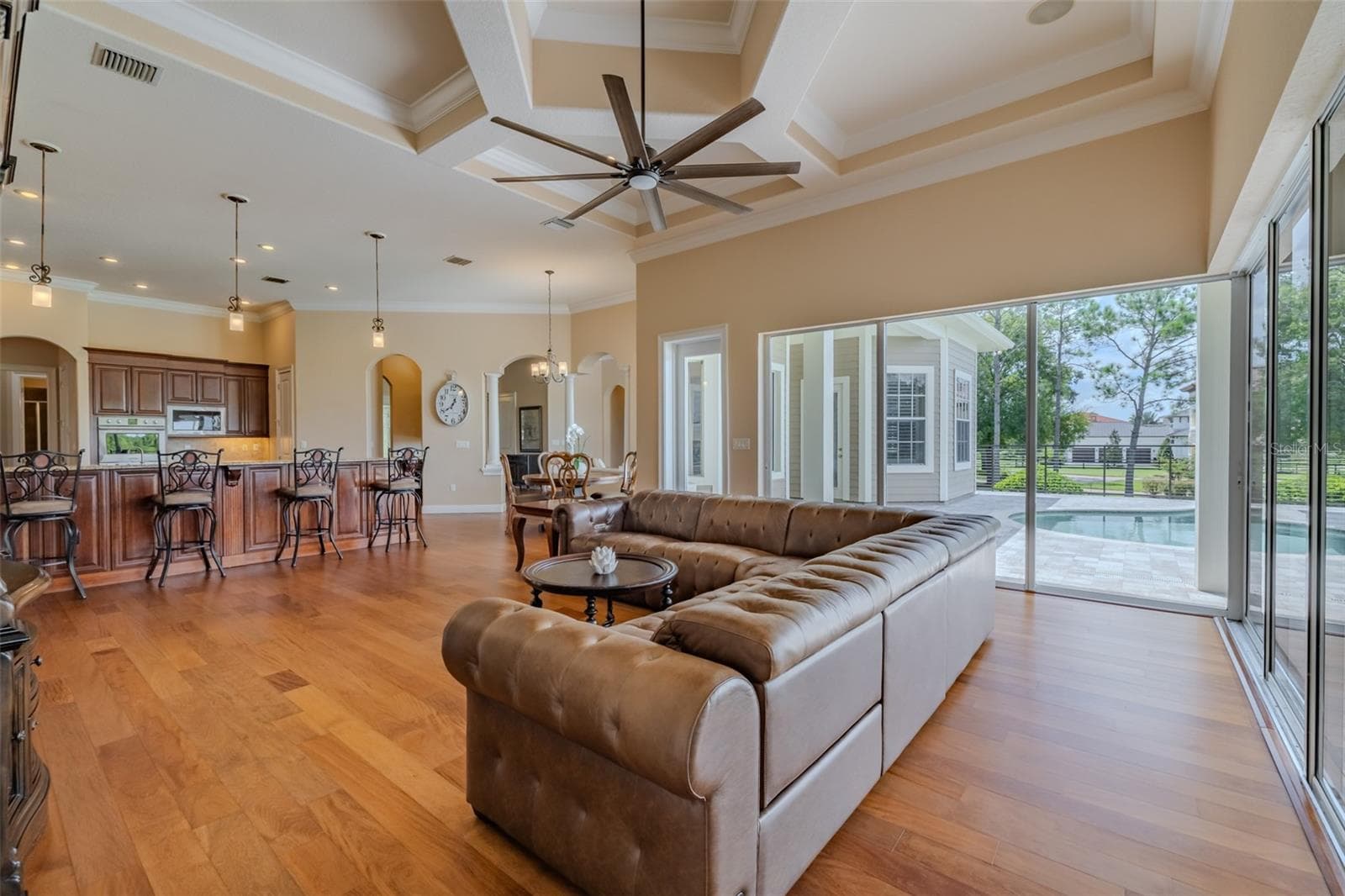 Single Family Residence at 10501 BROADLAND PASS, THONOTOSASSA, photo 23 of 98