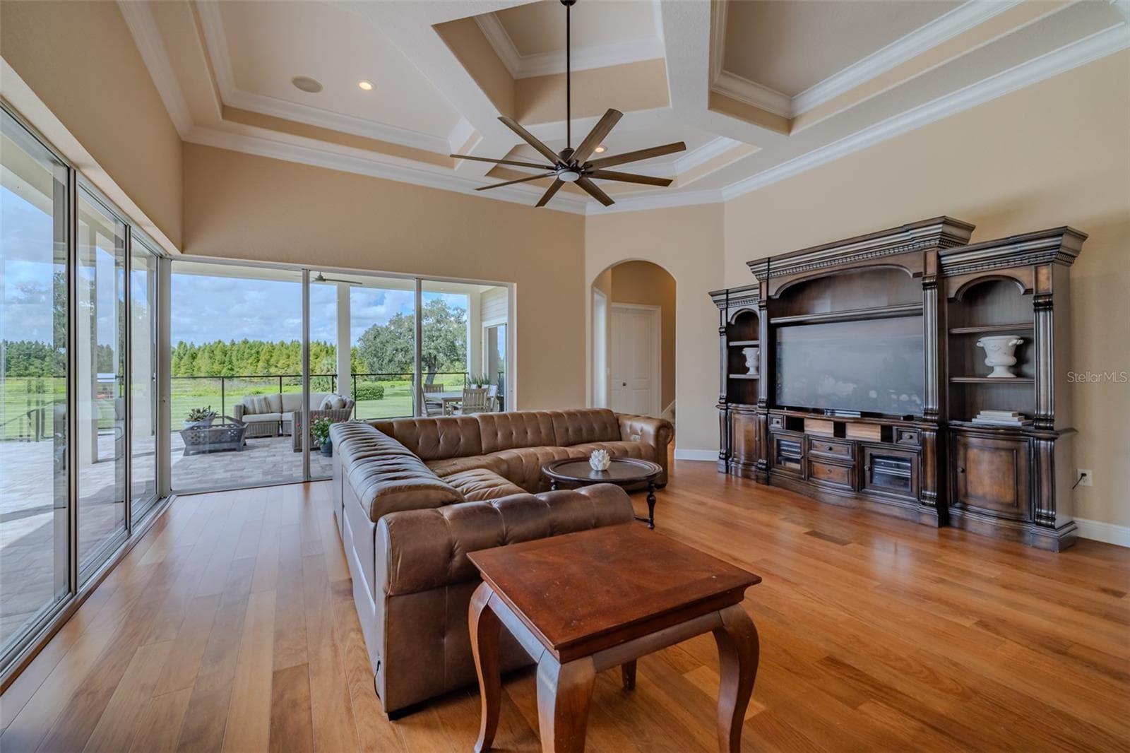 Single Family Residence at 10501 BROADLAND PASS, THONOTOSASSA, photo 25 of 98