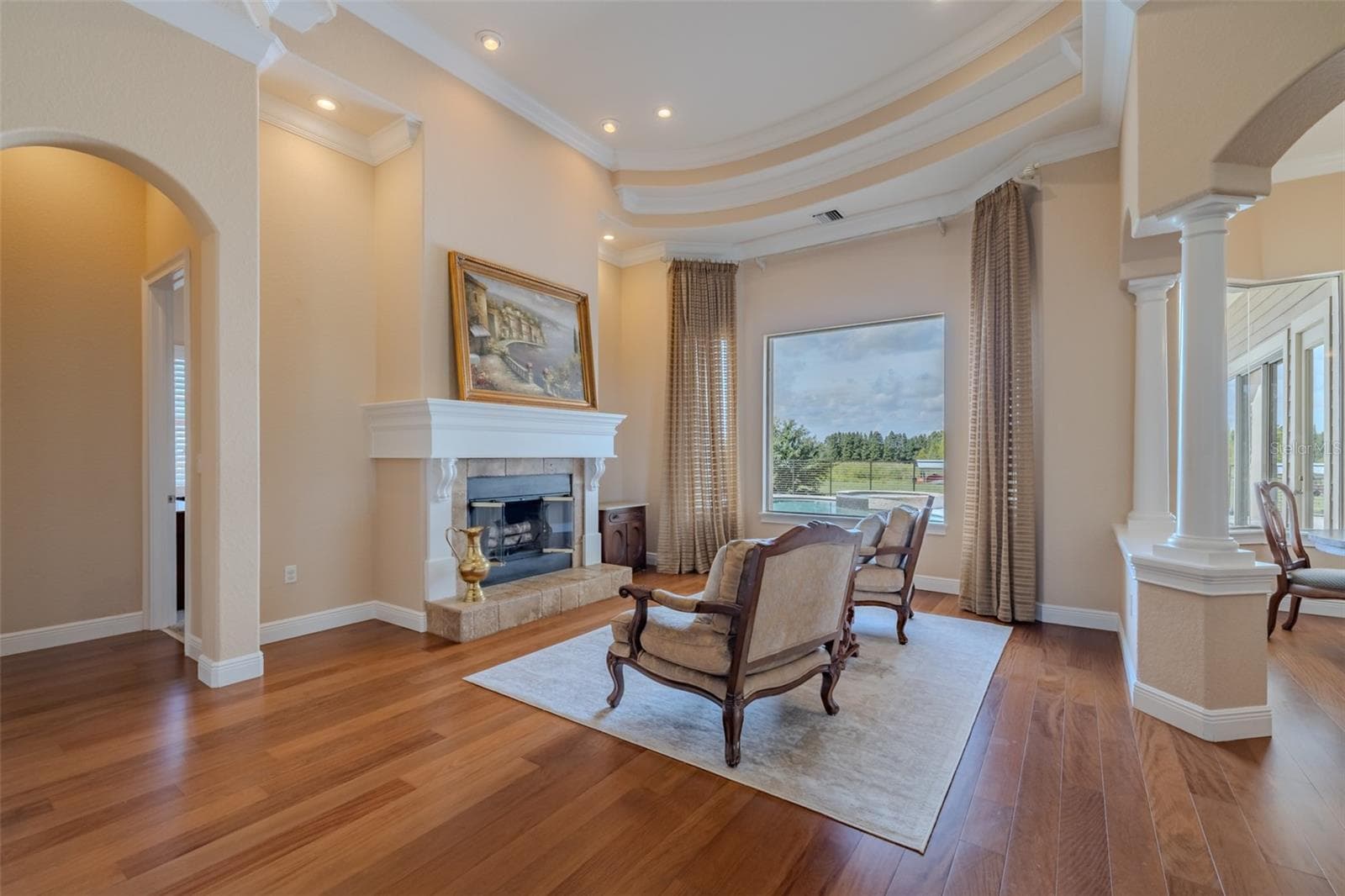 Single Family Residence at 10501 BROADLAND PASS, THONOTOSASSA, photo 26 of 98