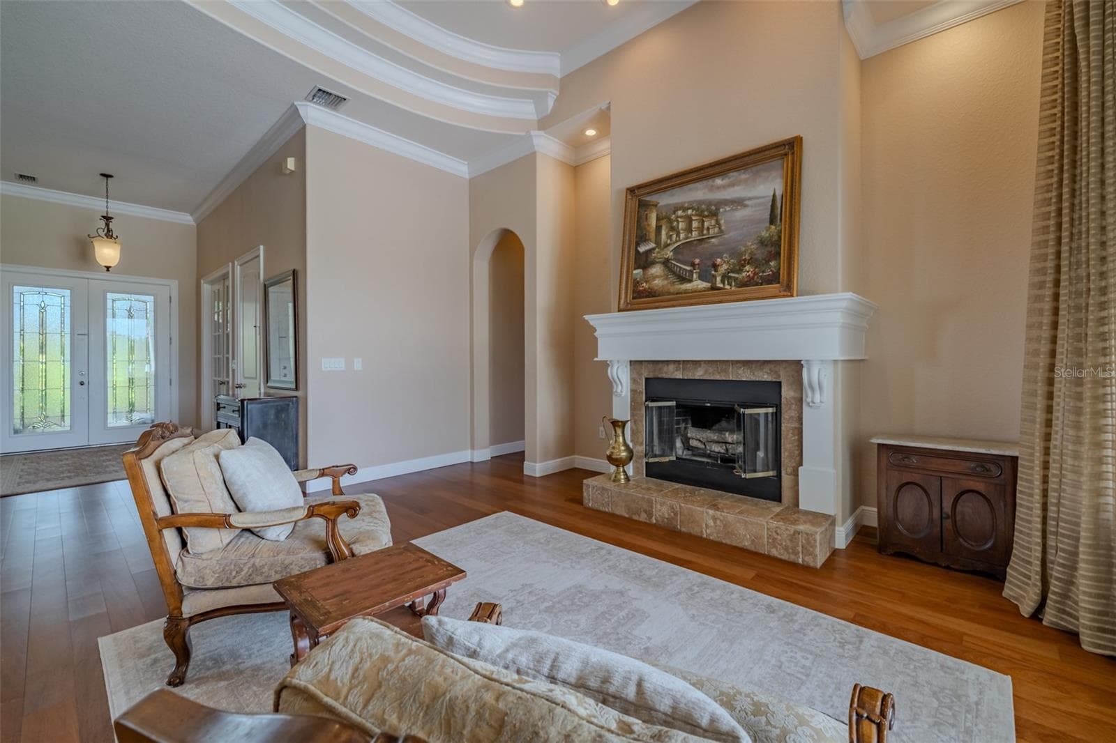 Single Family Residence at 10501 BROADLAND PASS, THONOTOSASSA, photo 28 of 98