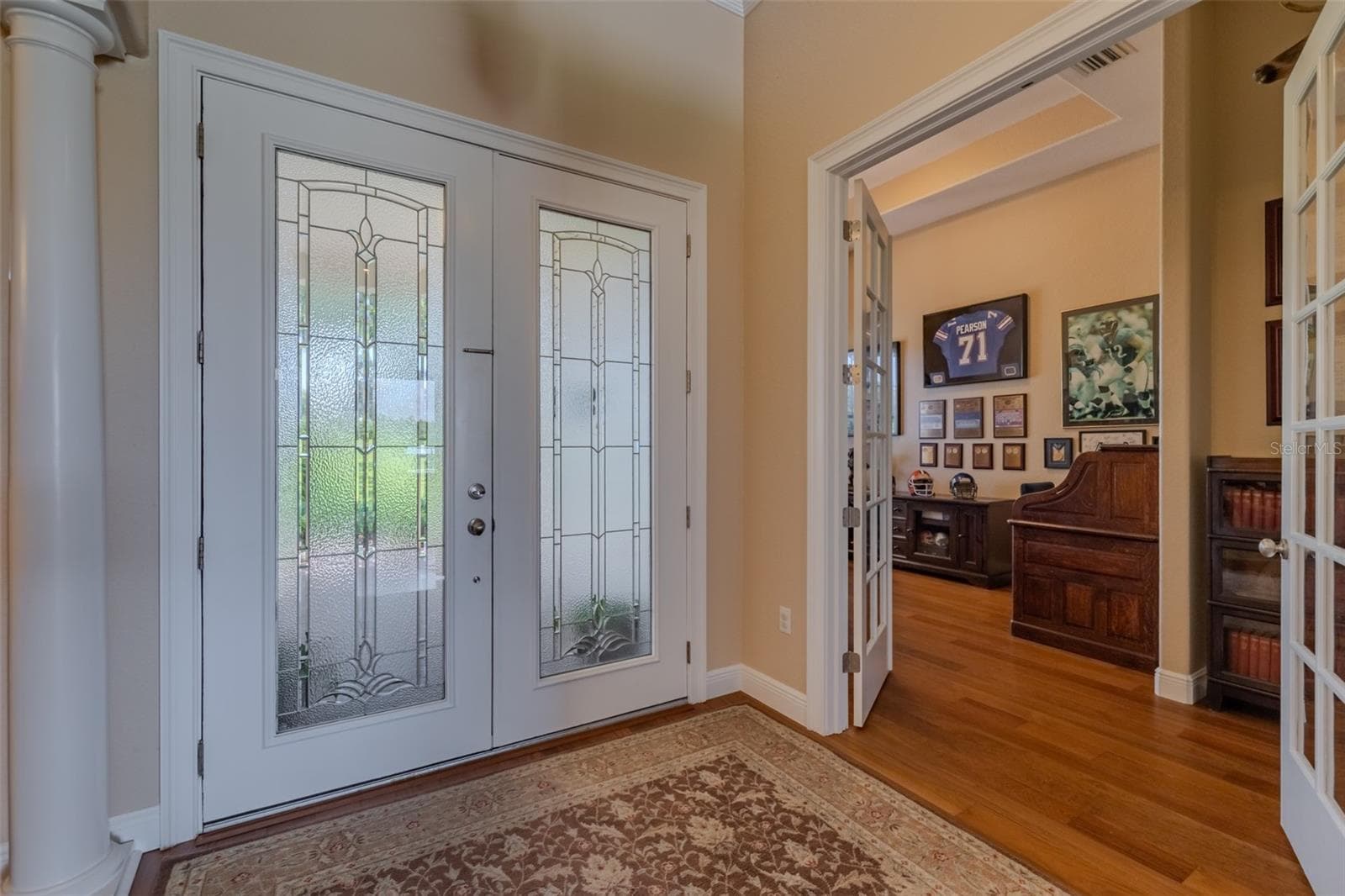 Single Family Residence at 10501 BROADLAND PASS, THONOTOSASSA, photo 29 of 98