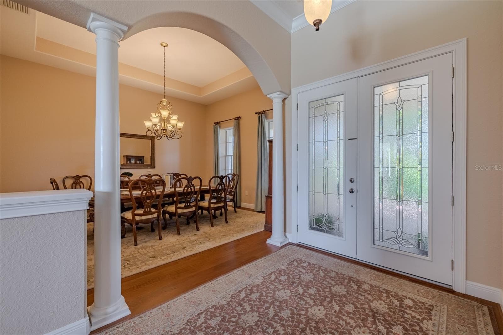 Single Family Residence at 10501 BROADLAND PASS, THONOTOSASSA, photo 30 of 98