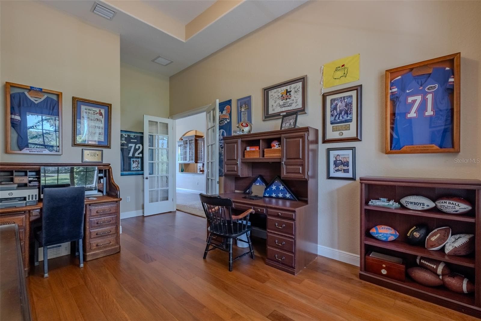 Single Family Residence at 10501 BROADLAND PASS, THONOTOSASSA, photo 32 of 98