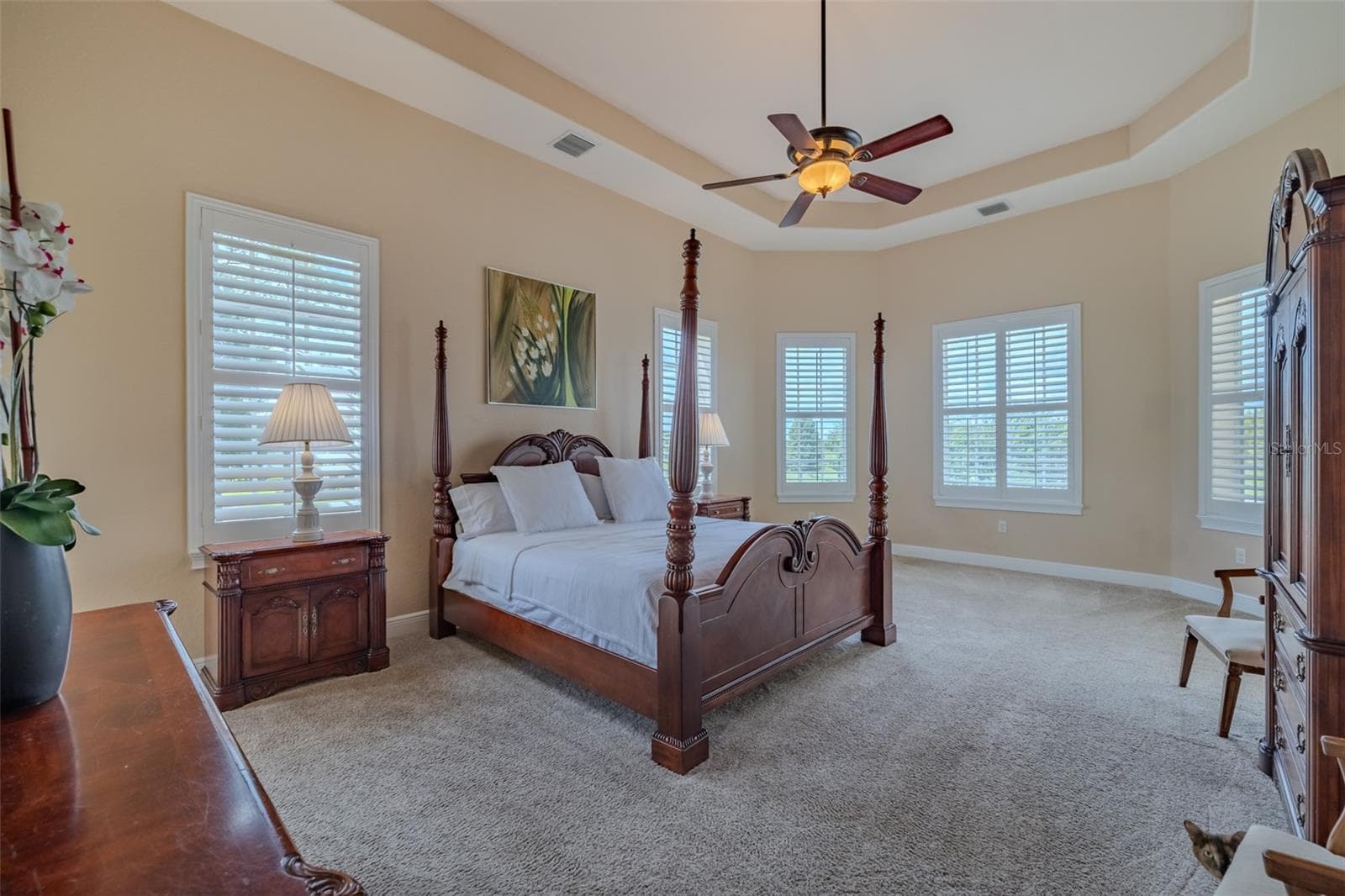 Single Family Residence at 10501 BROADLAND PASS, THONOTOSASSA, photo 34 of 98