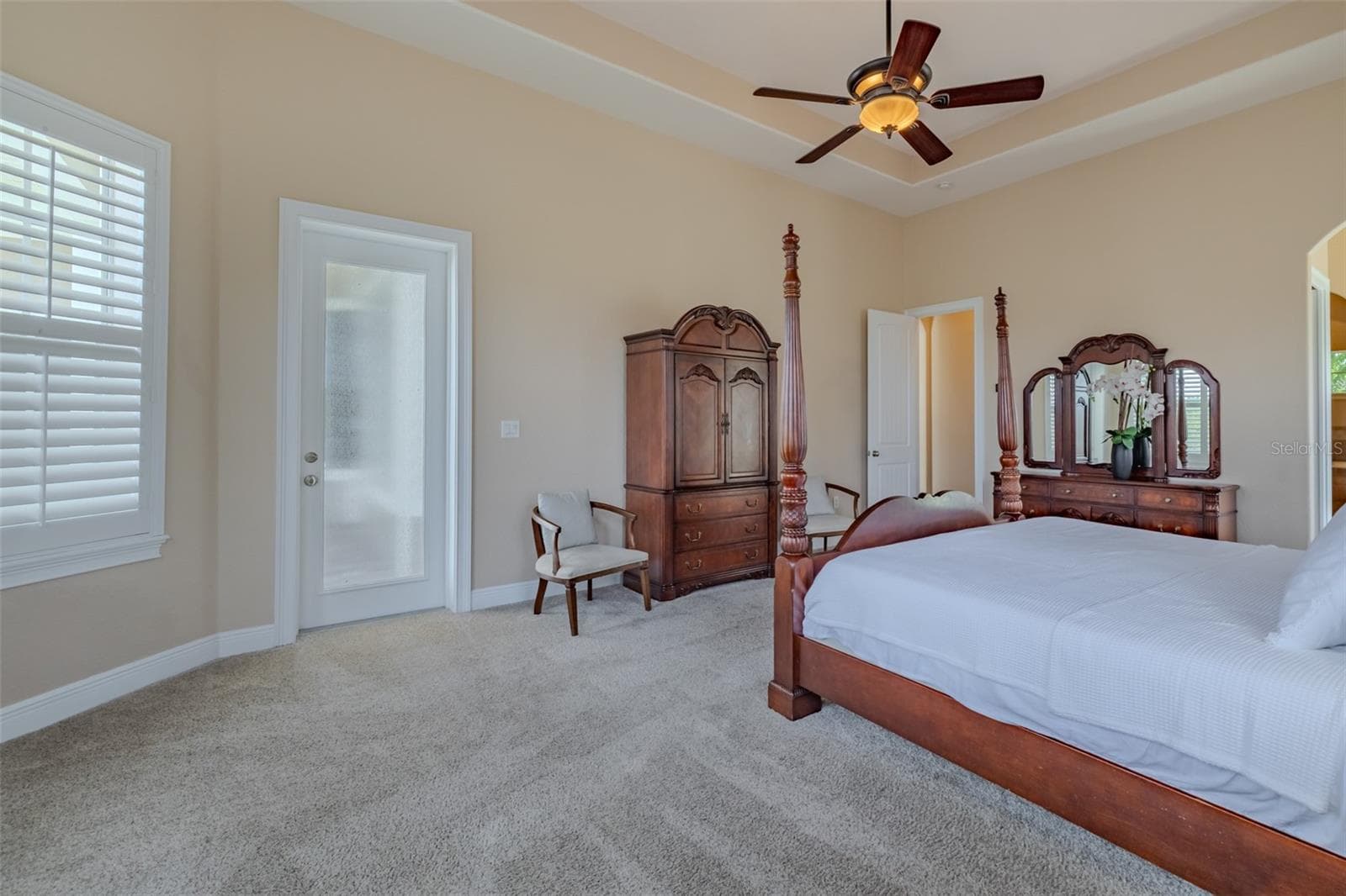 Single Family Residence at 10501 BROADLAND PASS, THONOTOSASSA, photo 37 of 98