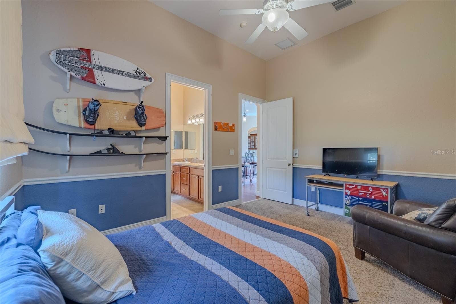 Single Family Residence at 10501 BROADLAND PASS, THONOTOSASSA, photo 45 of 98