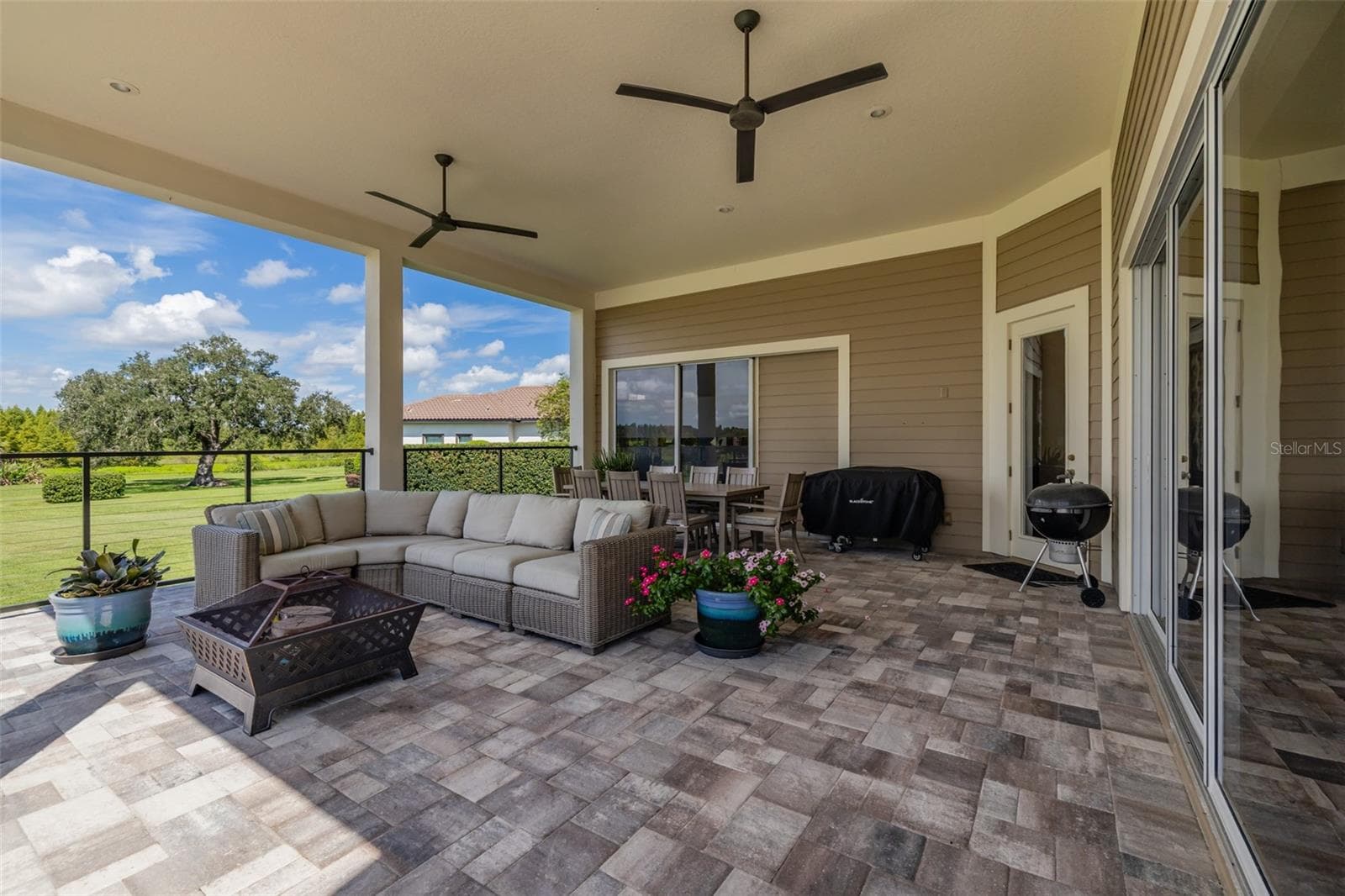 Single Family Residence at 10501 BROADLAND PASS, THONOTOSASSA, photo 59 of 98