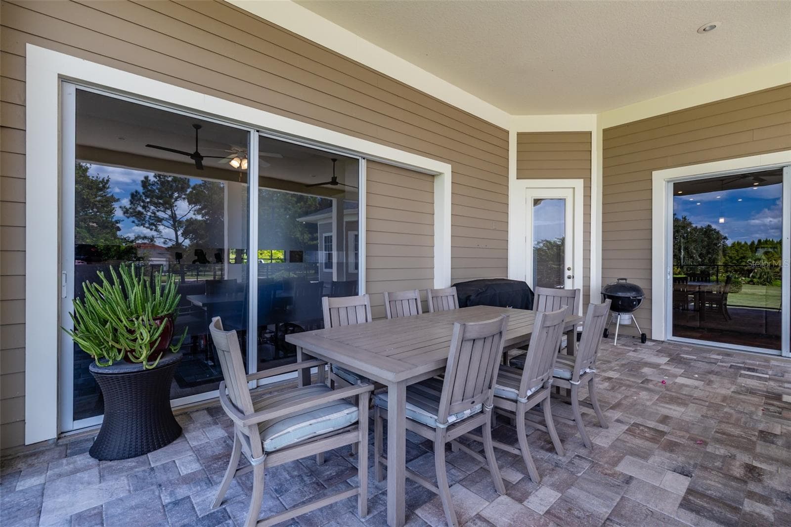 Single Family Residence at 10501 BROADLAND PASS, THONOTOSASSA, photo 60 of 98