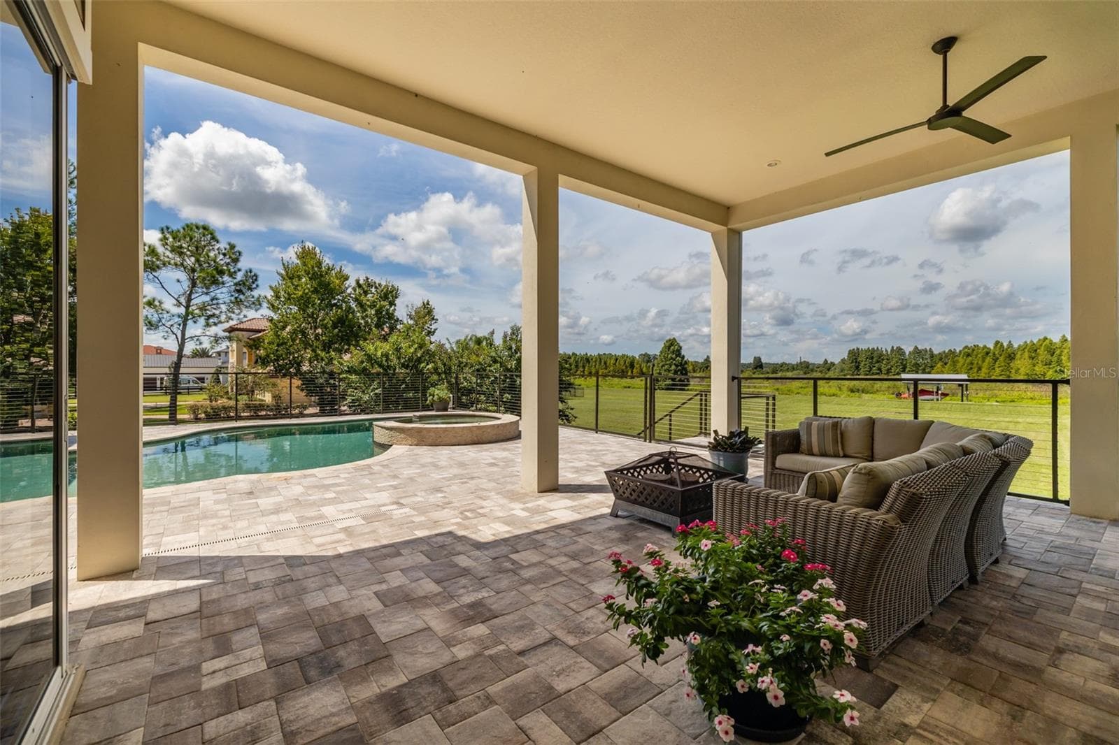 Single Family Residence at 10501 BROADLAND PASS, THONOTOSASSA, photo 63 of 98
