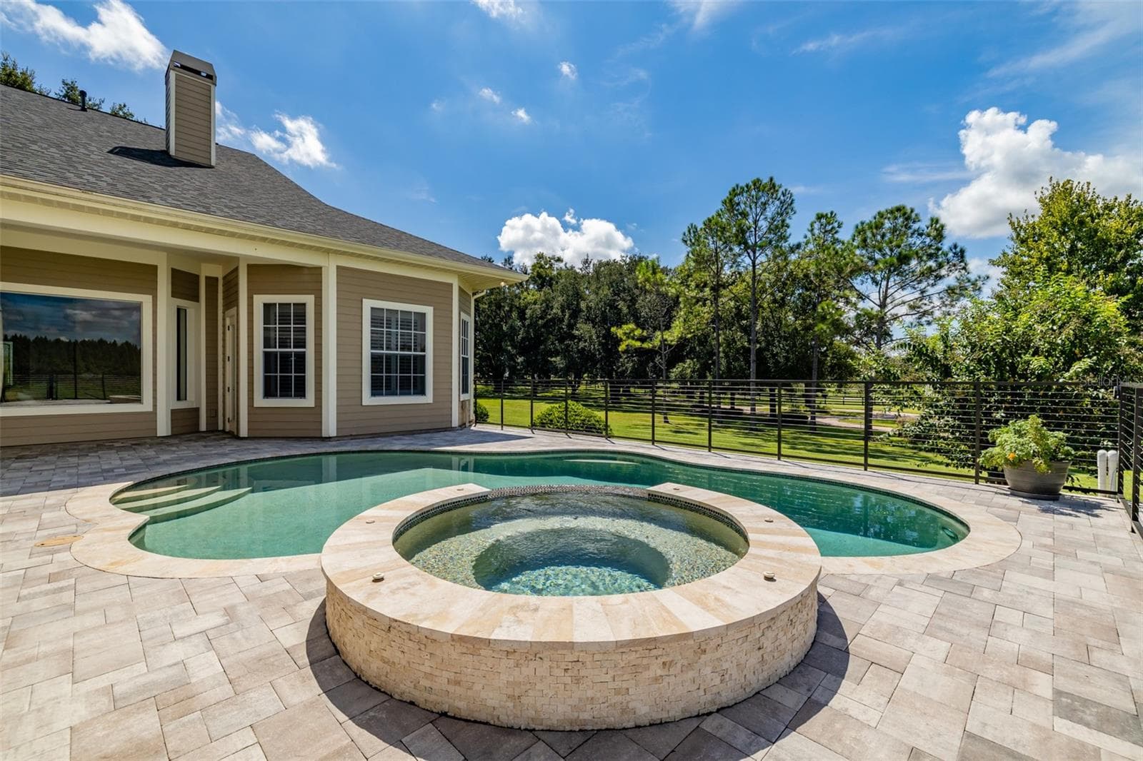 Single Family Residence at 10501 BROADLAND PASS, THONOTOSASSA, photo 65 of 98