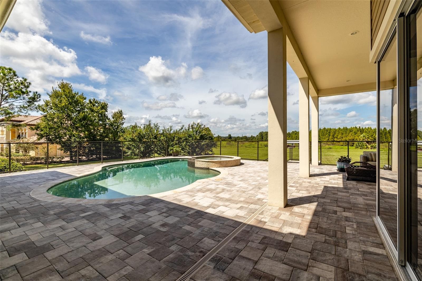 Single Family Residence at 10501 BROADLAND PASS, THONOTOSASSA, photo 67 of 98