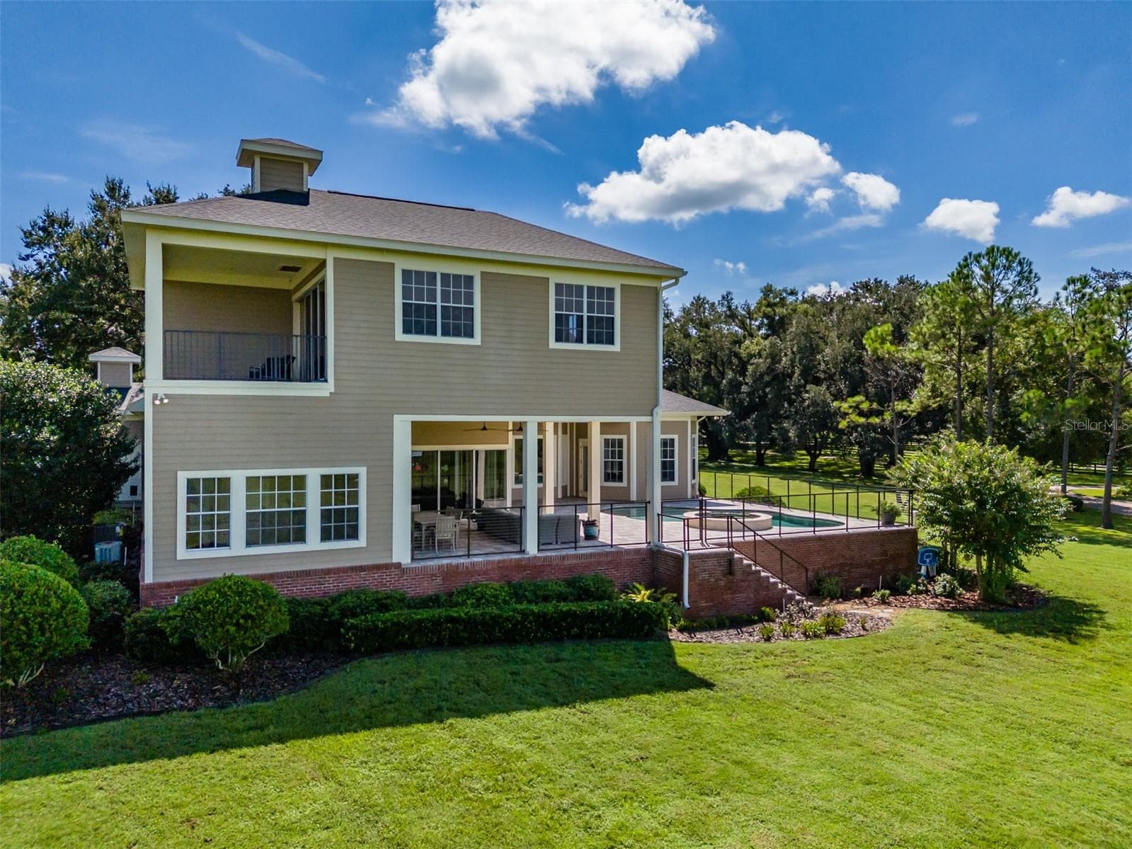 Single Family Residence at 10501 BROADLAND PASS, THONOTOSASSA, photo 71 of 98